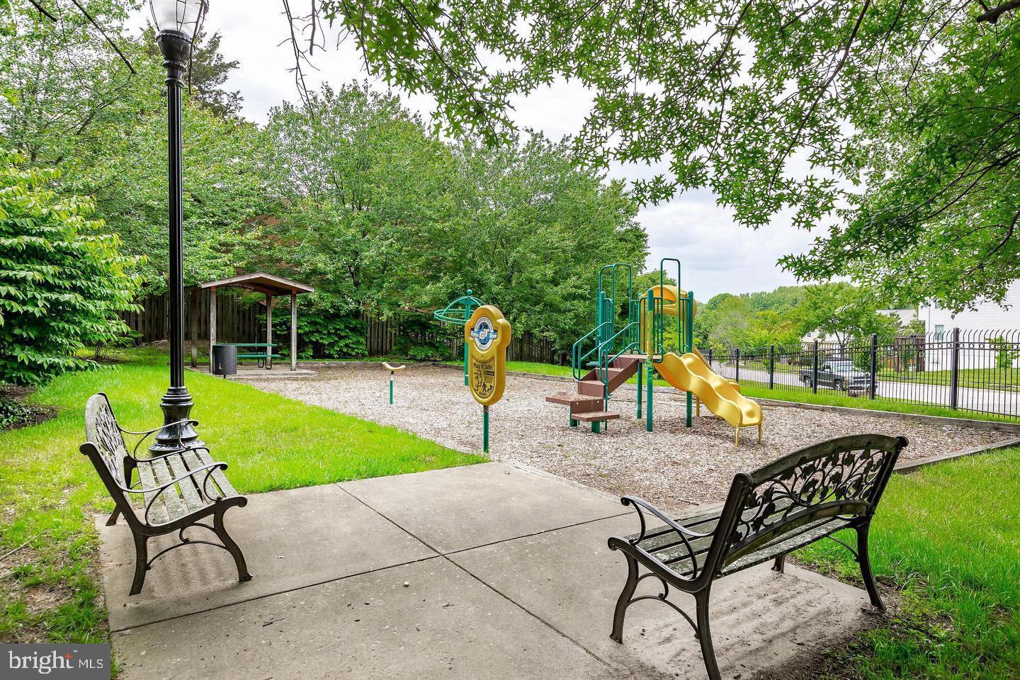 CAPITOL HEIGHTS - Residential