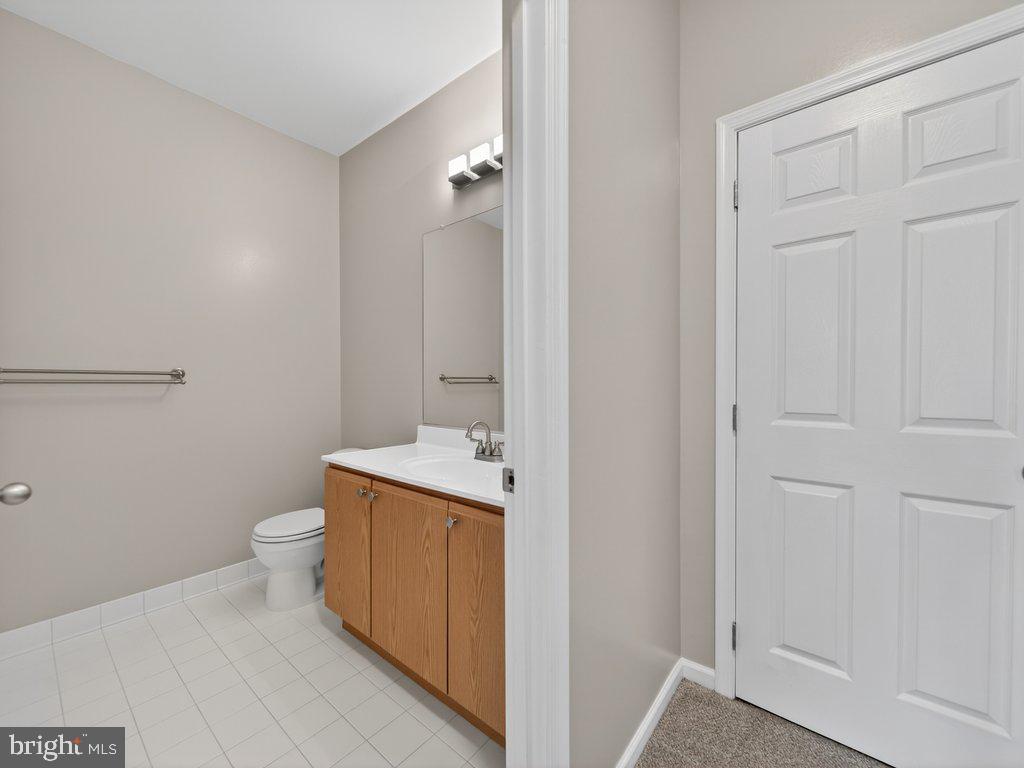 CAPITOL HEIGHTS - Residential