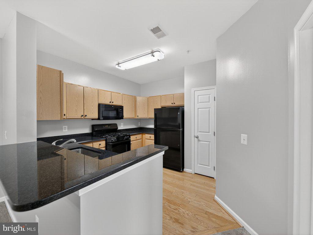 CAPITOL HEIGHTS - Residential