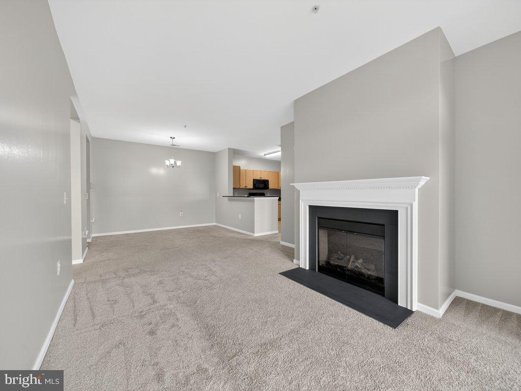 CAPITOL HEIGHTS - Residential