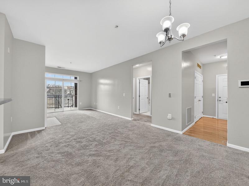 CAPITOL HEIGHTS - Residential