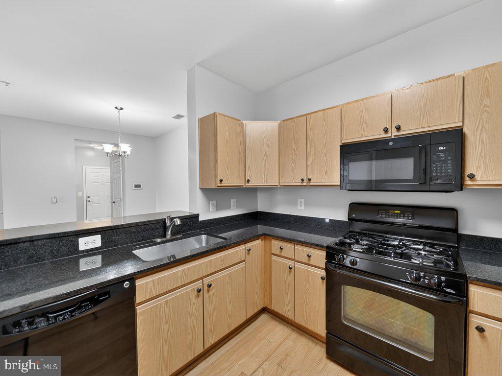 CAPITOL HEIGHTS - Residential