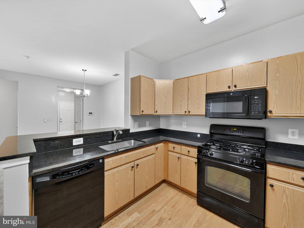 CAPITOL HEIGHTS - Residential