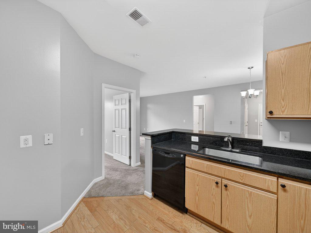 CAPITOL HEIGHTS - Residential