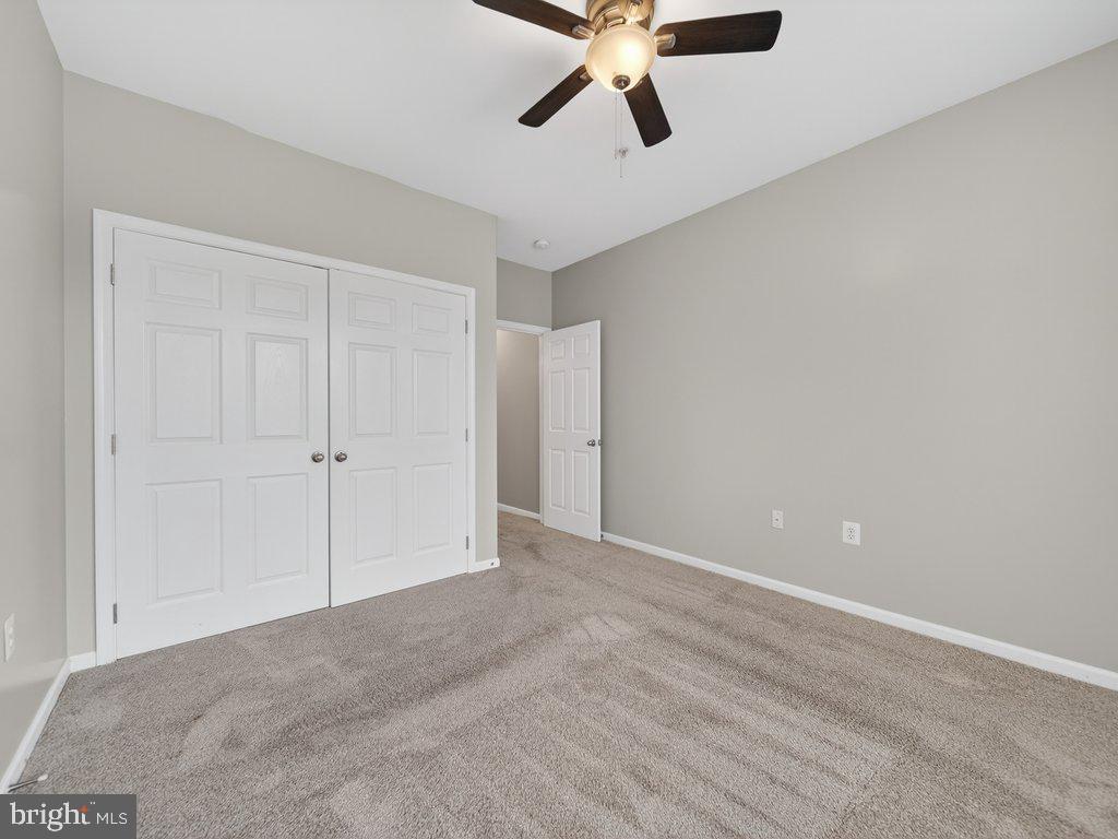 CAPITOL HEIGHTS - Residential