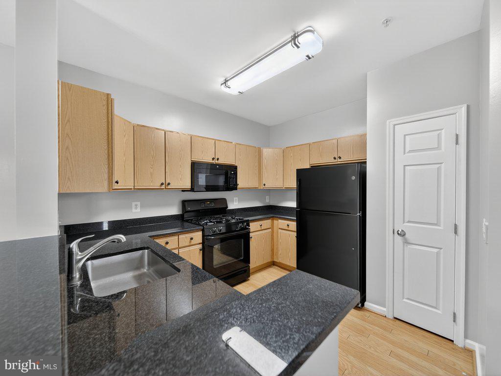 CAPITOL HEIGHTS - Residential