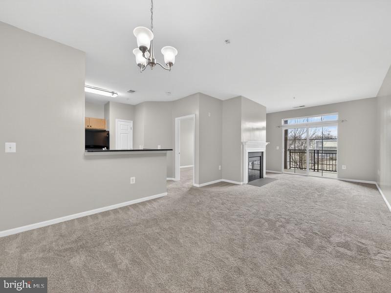 CAPITOL HEIGHTS - Residential