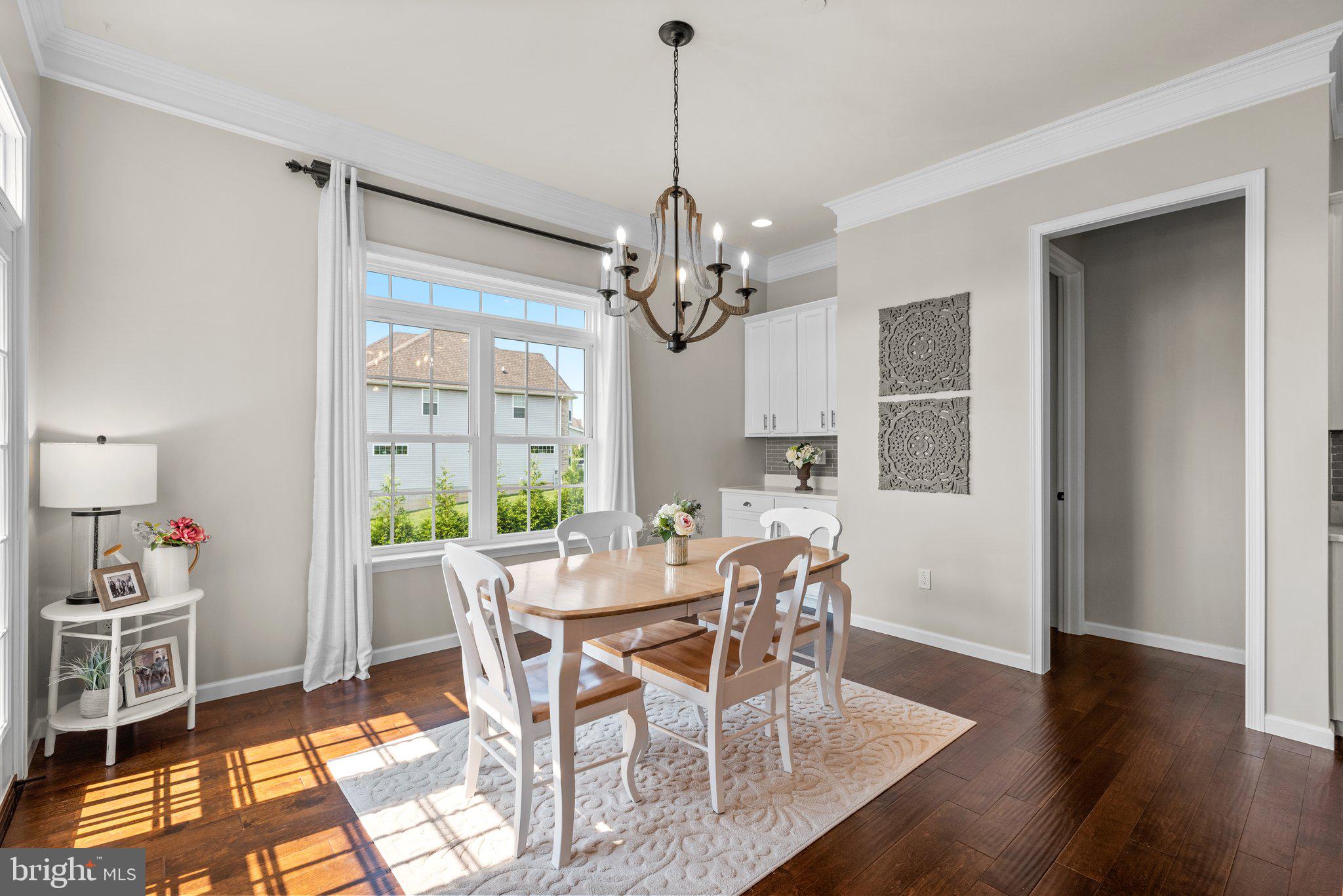 CASTLE FARMS - Residential