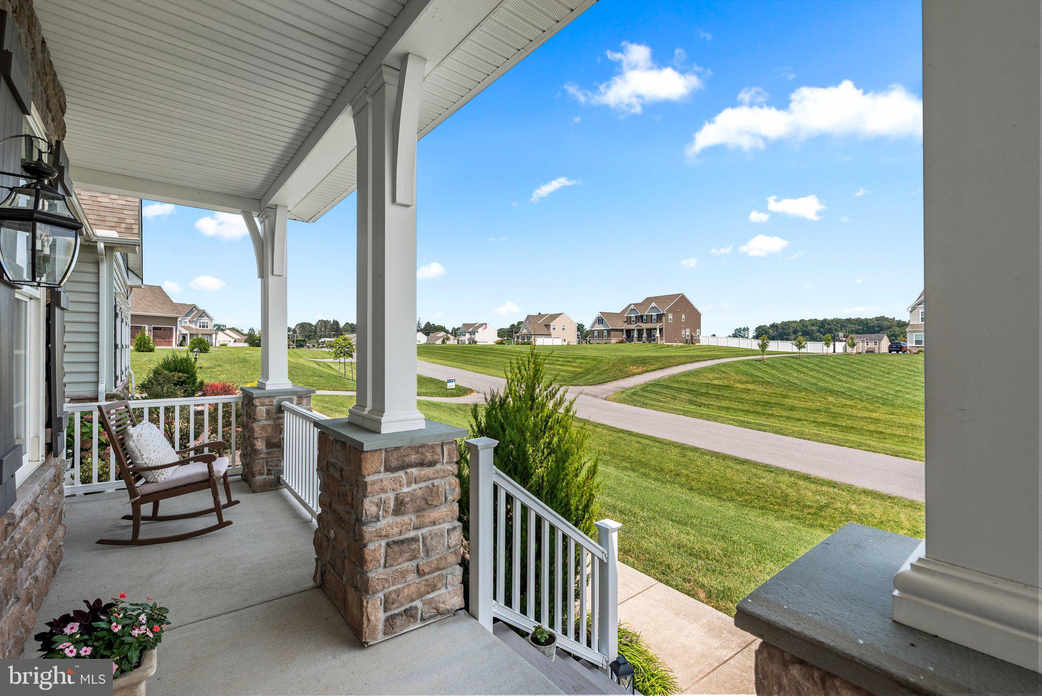 CASTLE FARMS - Residential