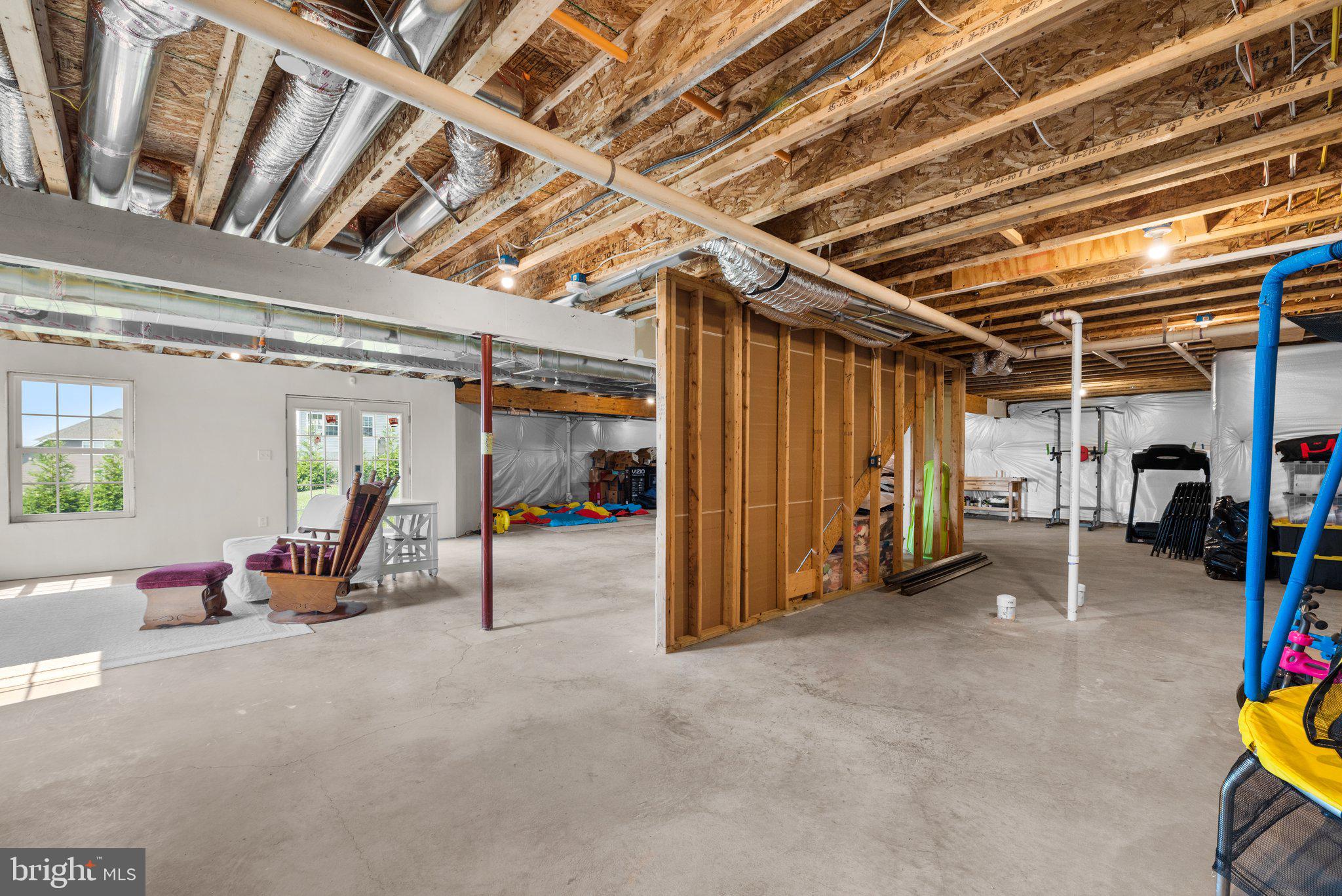 CASTLE FARMS - Residential