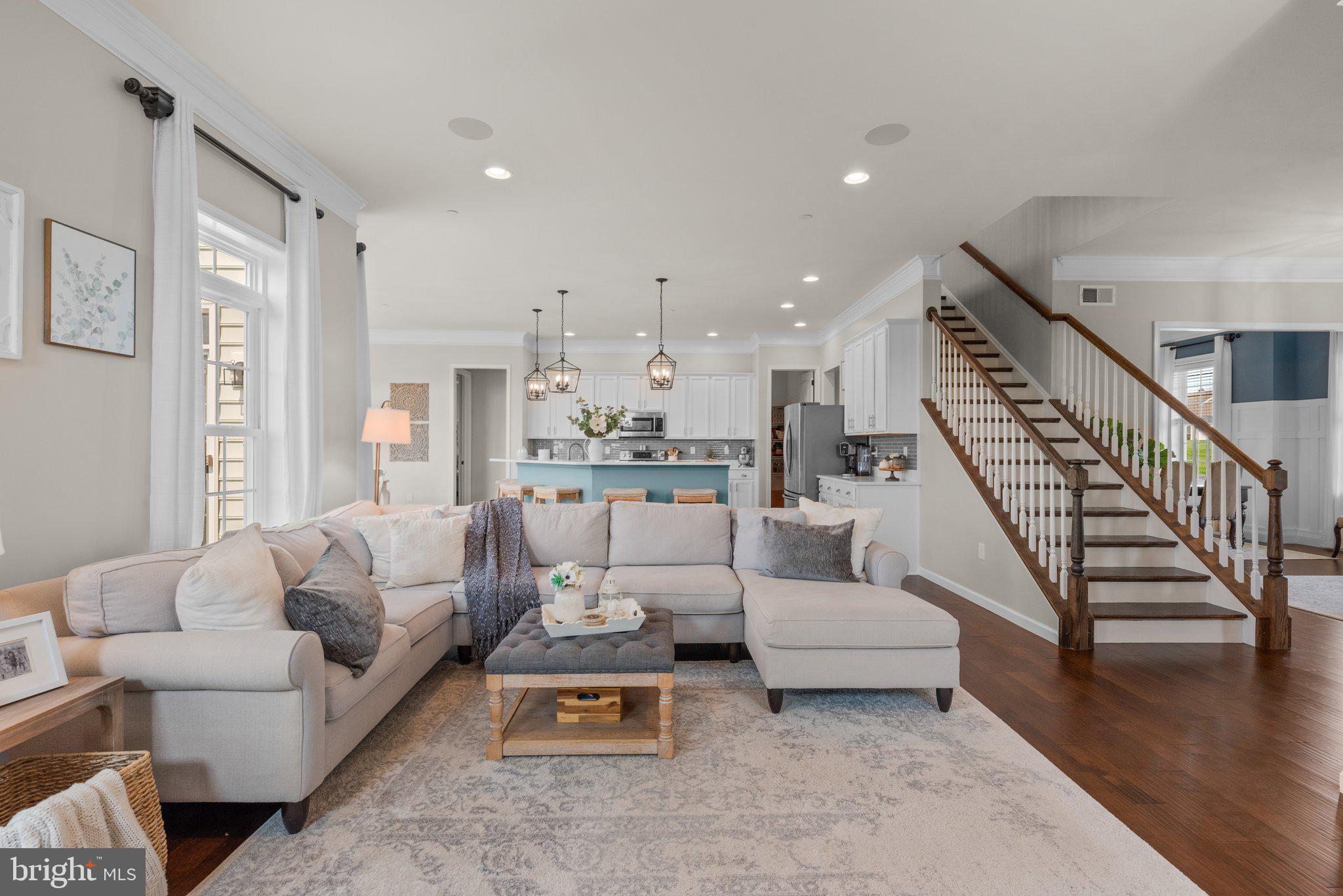 CASTLE FARMS - Residential