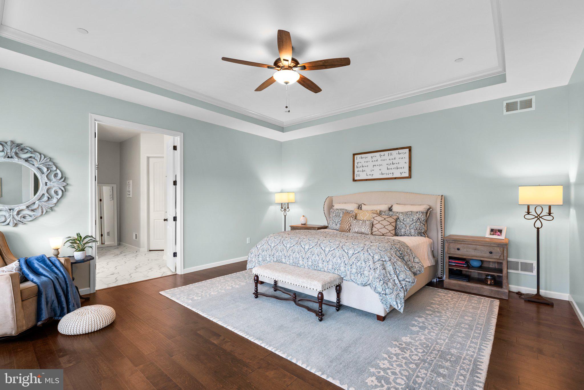 CASTLE FARMS - Residential