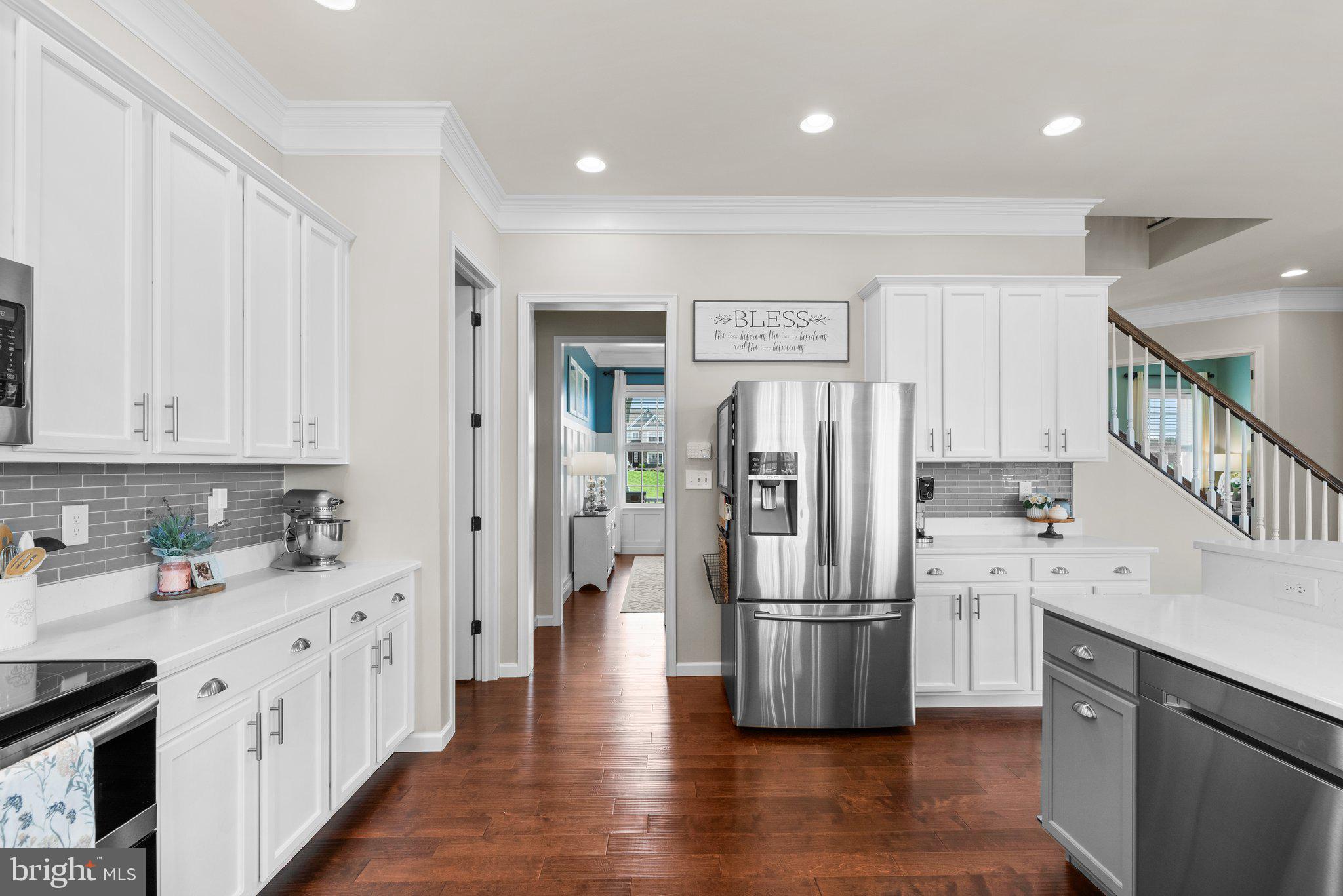 CASTLE FARMS - Residential