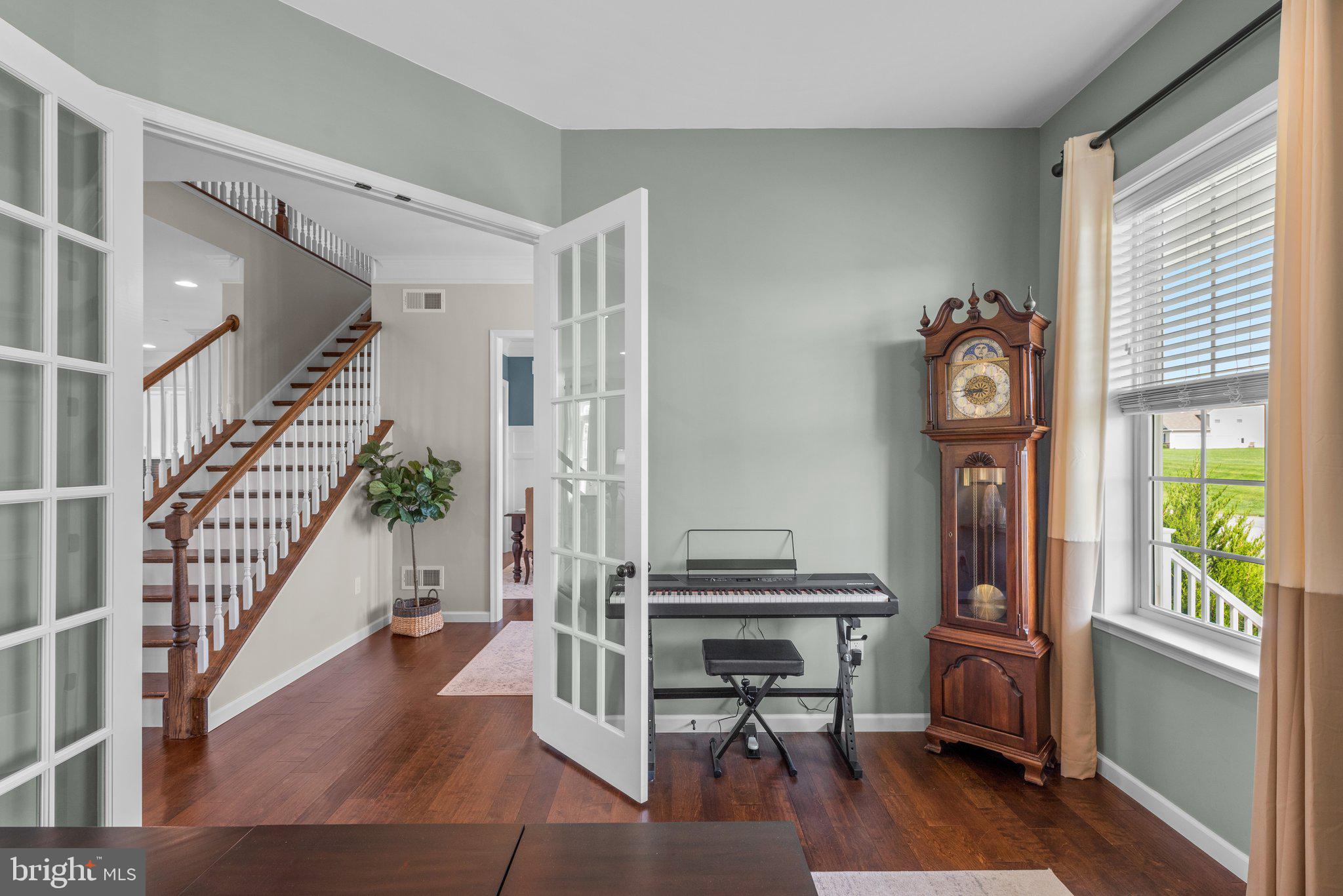 CASTLE FARMS - Residential