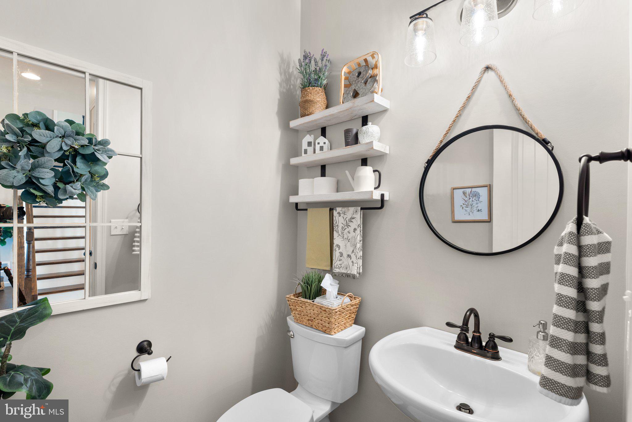 CASTLE FARMS - Residential