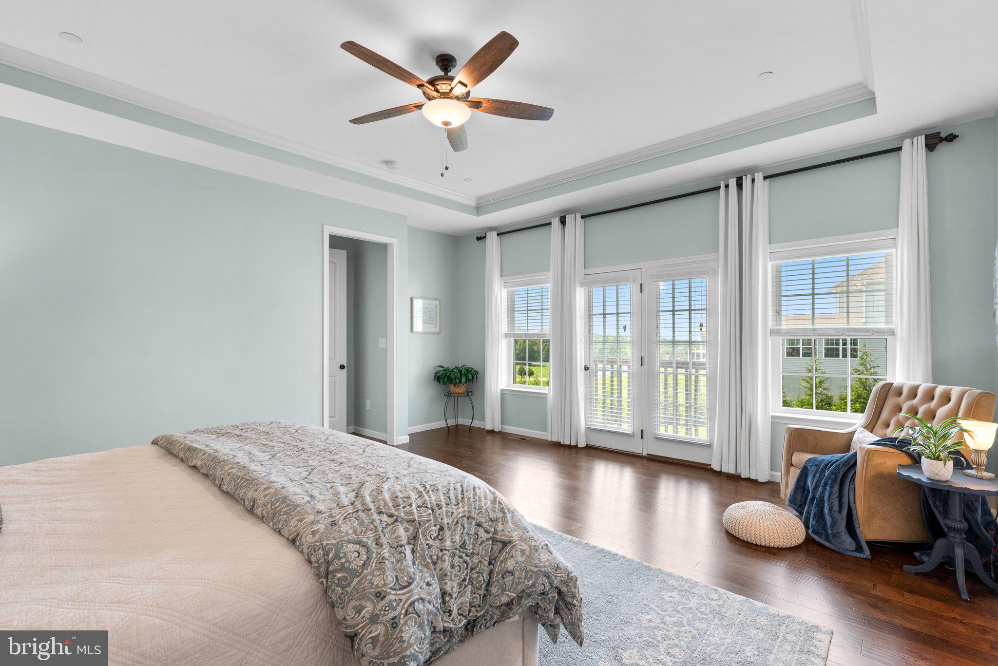 CASTLE FARMS - Residential