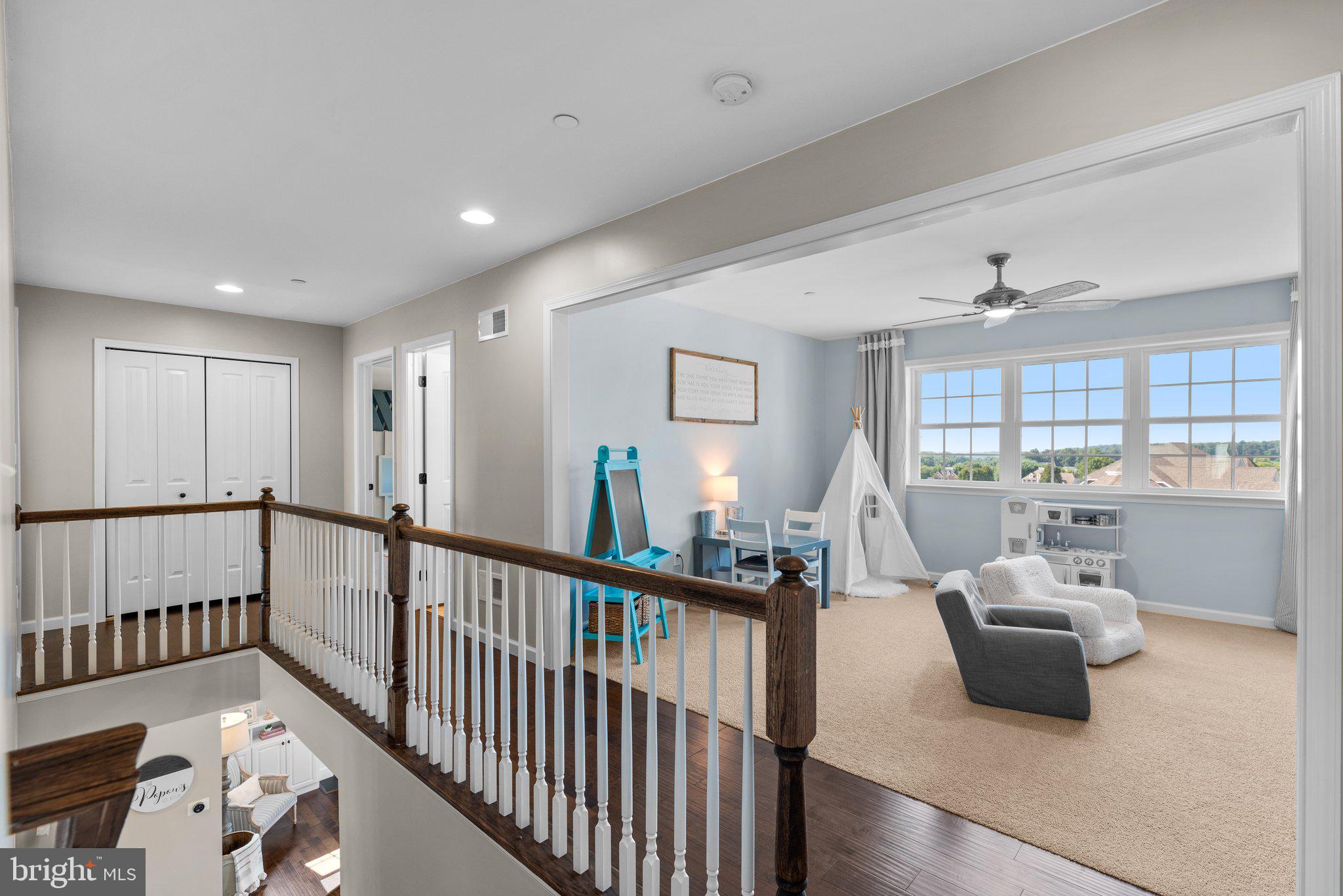 CASTLE FARMS - Residential