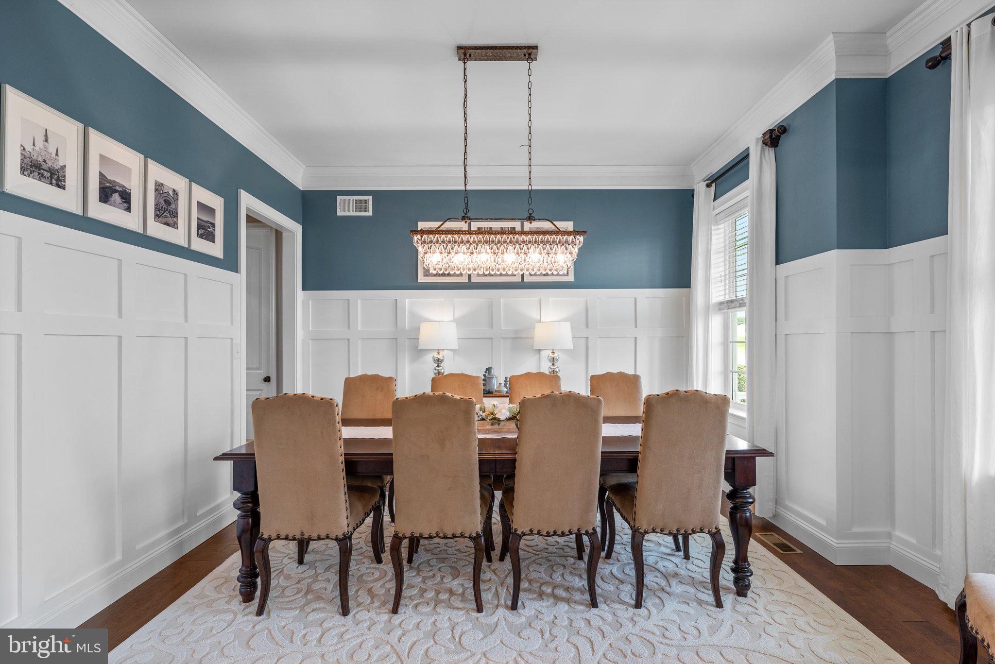 CASTLE FARMS - Residential