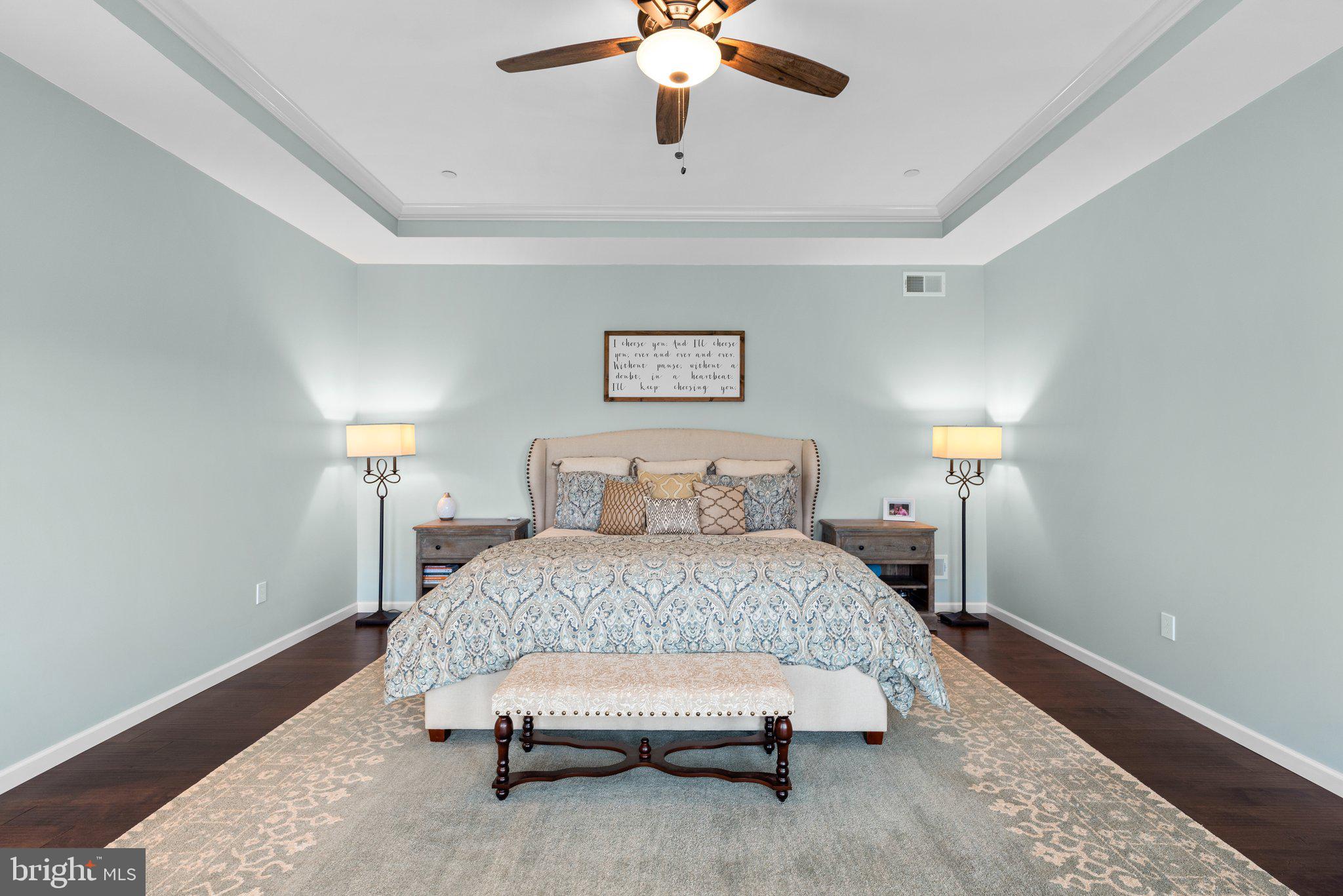 CASTLE FARMS - Residential