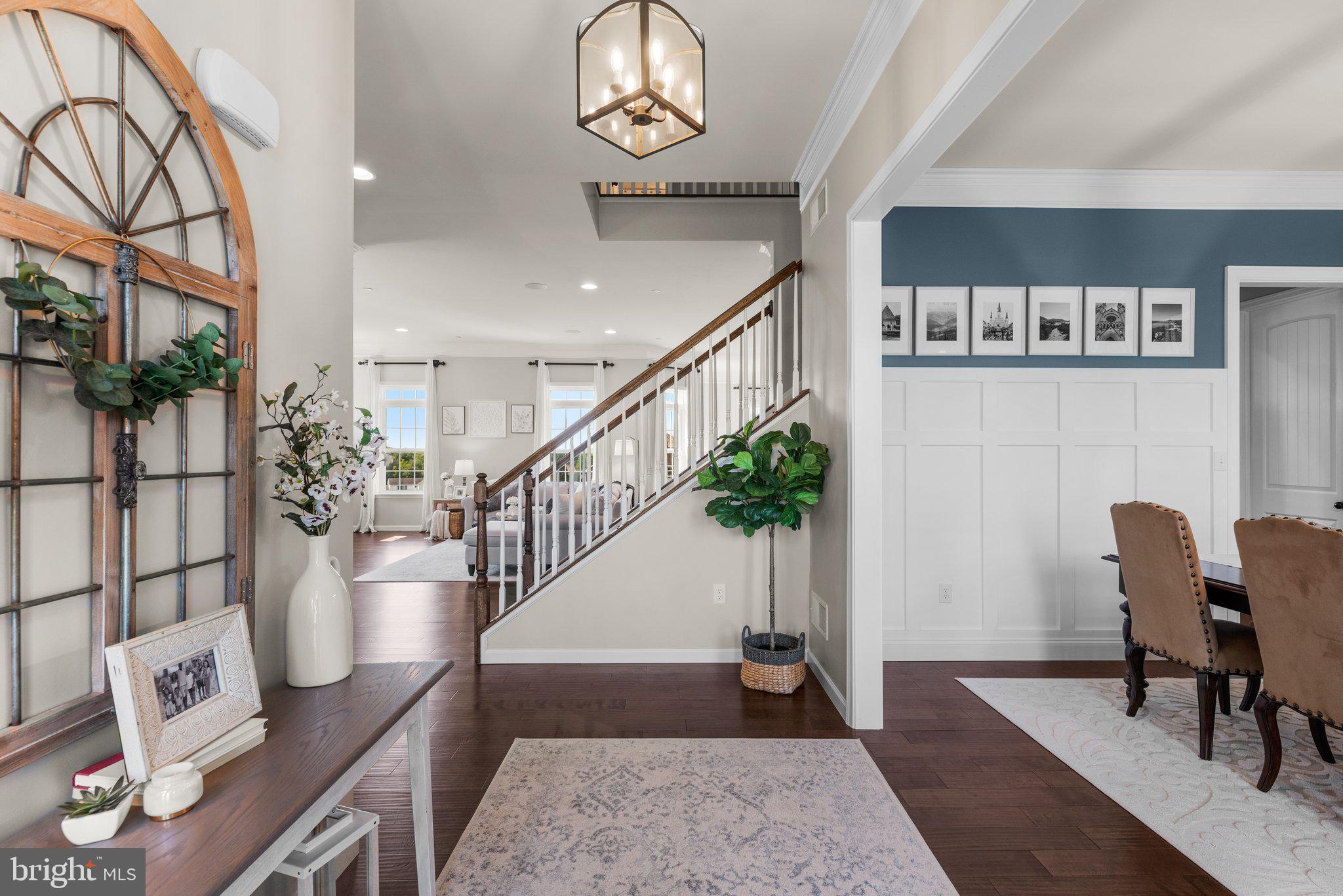 CASTLE FARMS - Residential