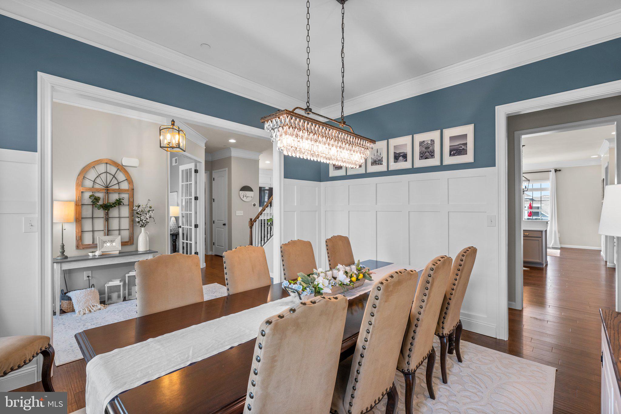 CASTLE FARMS - Residential