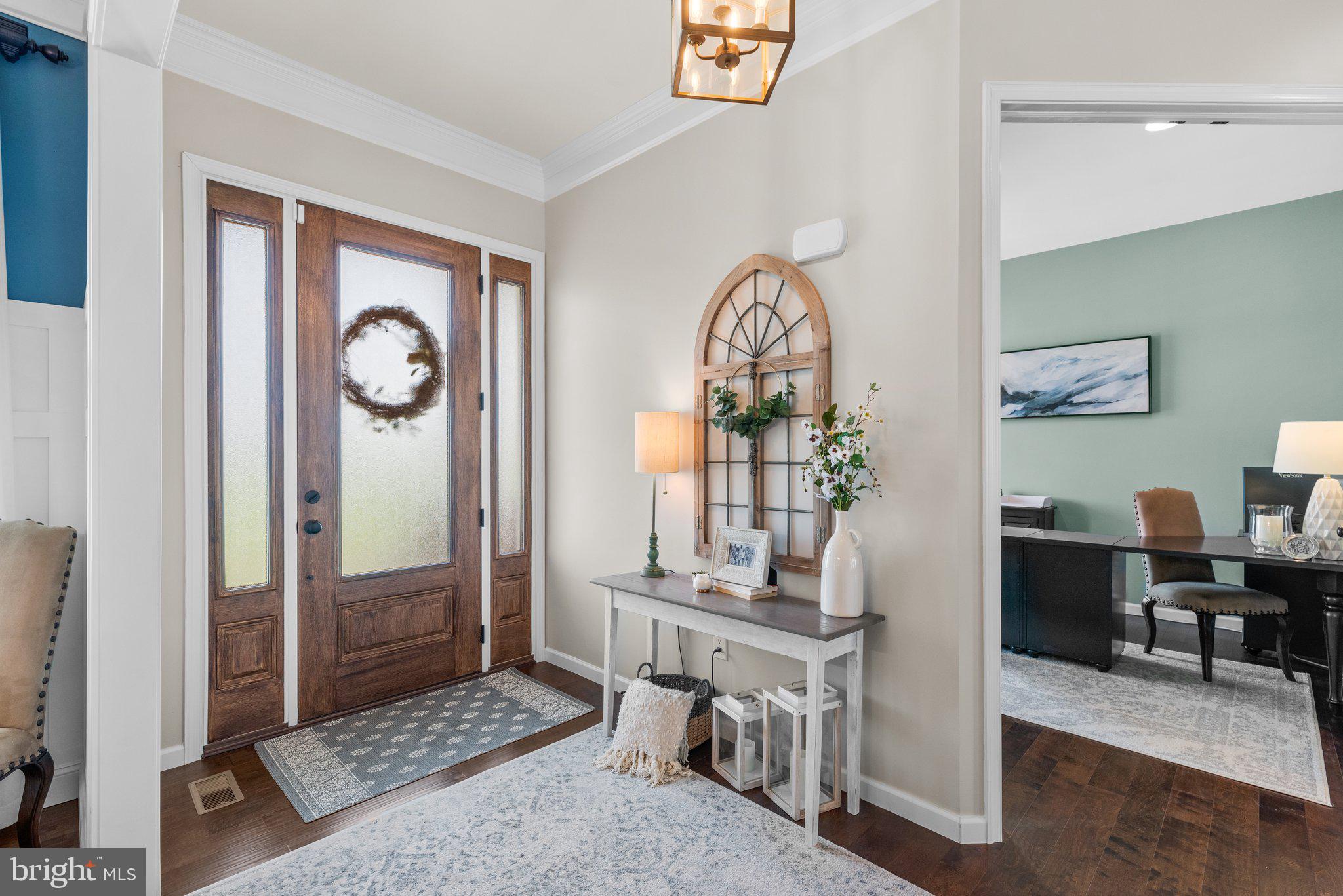 CASTLE FARMS - Residential