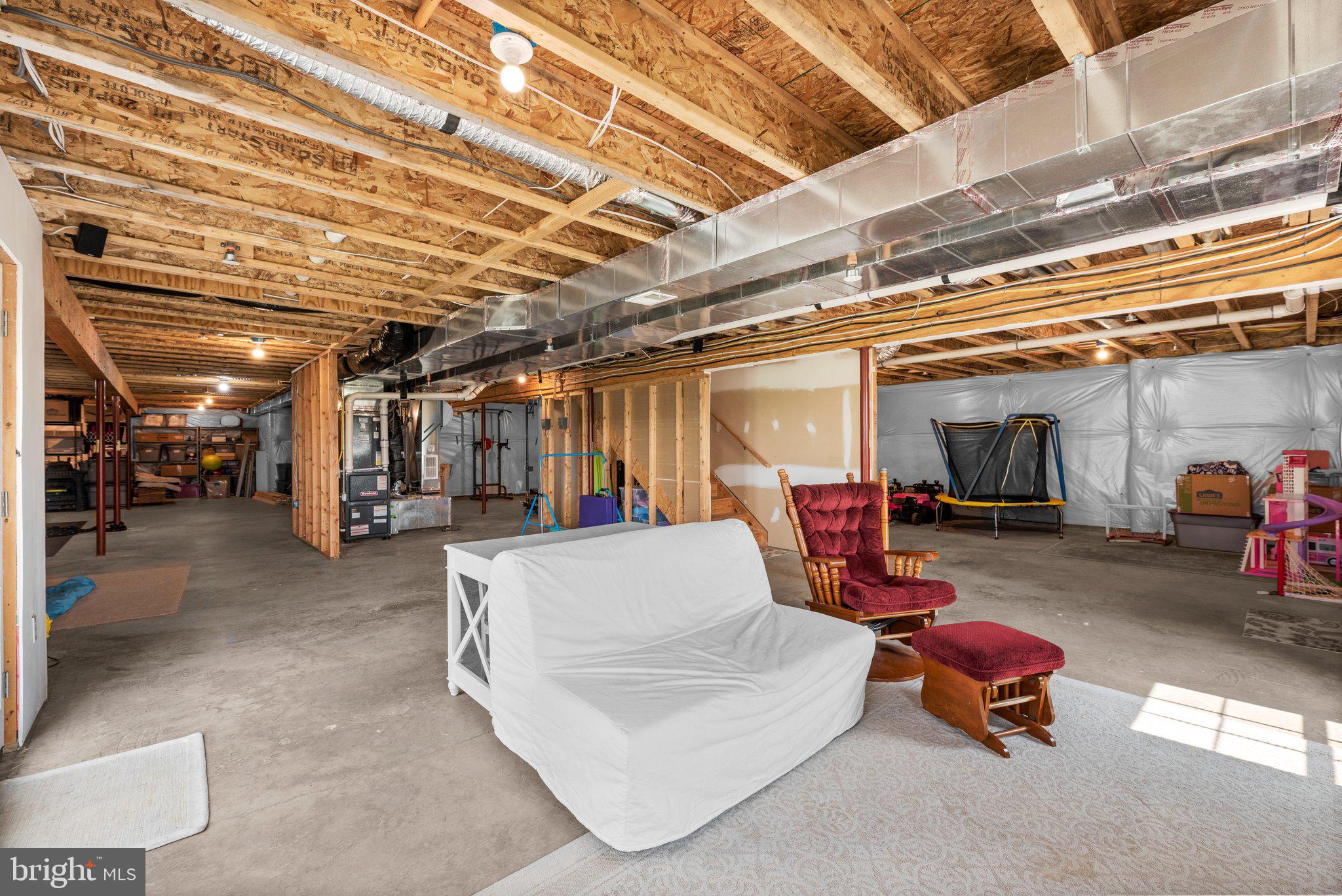 CASTLE FARMS - Residential