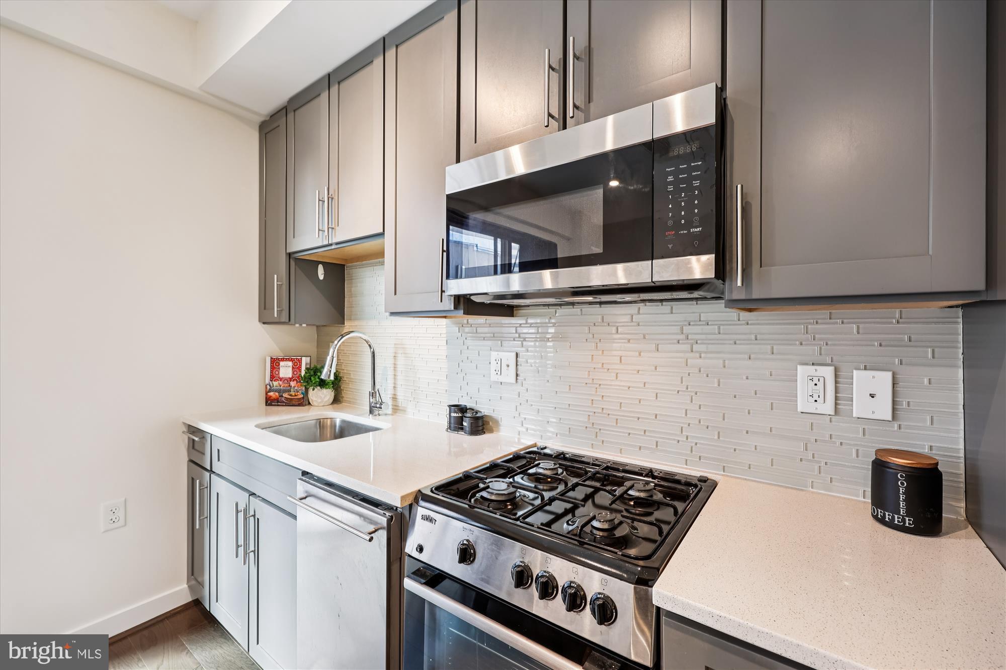 DOWNTOWN SILVER SPRING - Residential