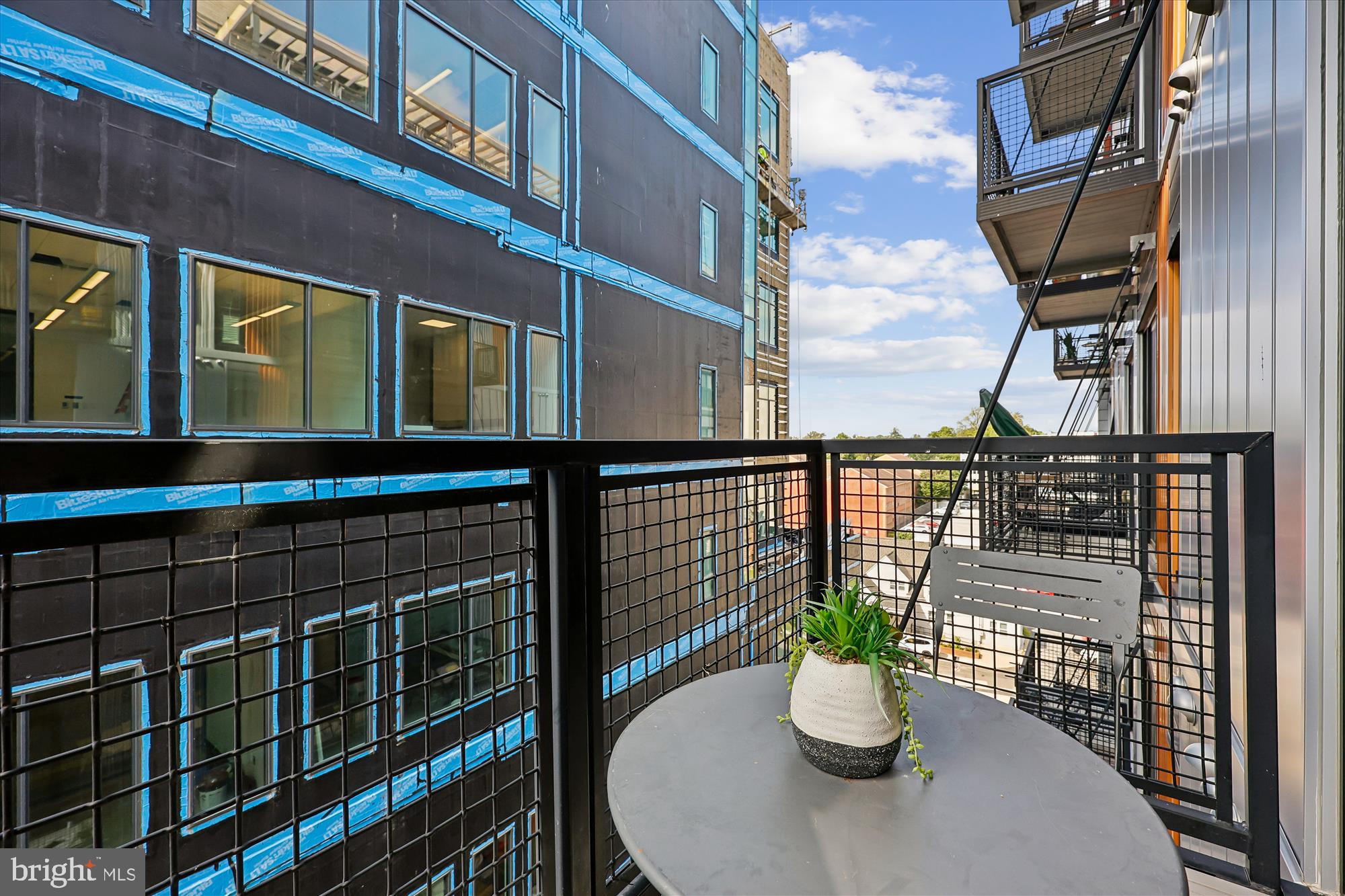 DOWNTOWN SILVER SPRING - Residential