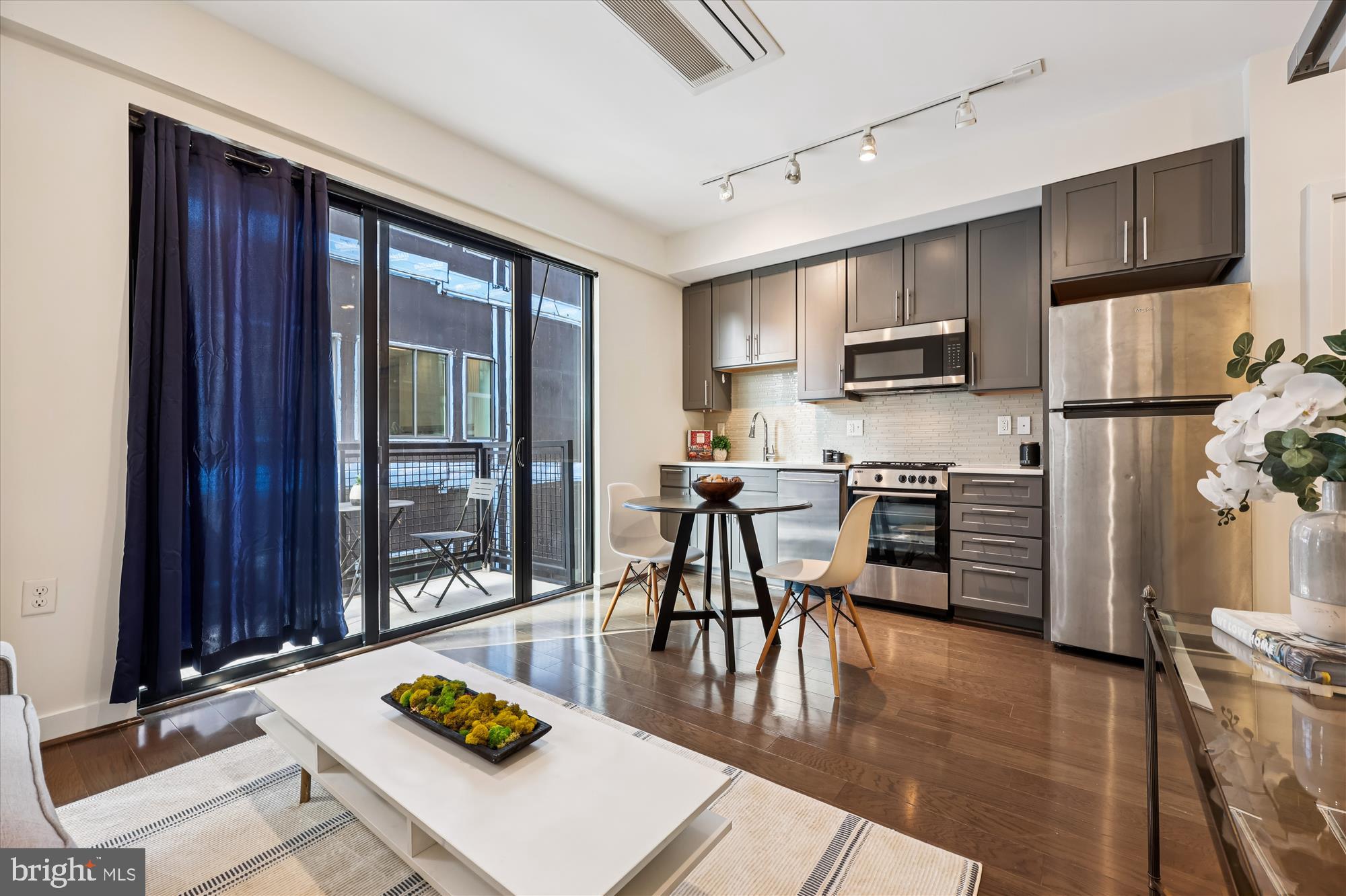 DOWNTOWN SILVER SPRING - Residential