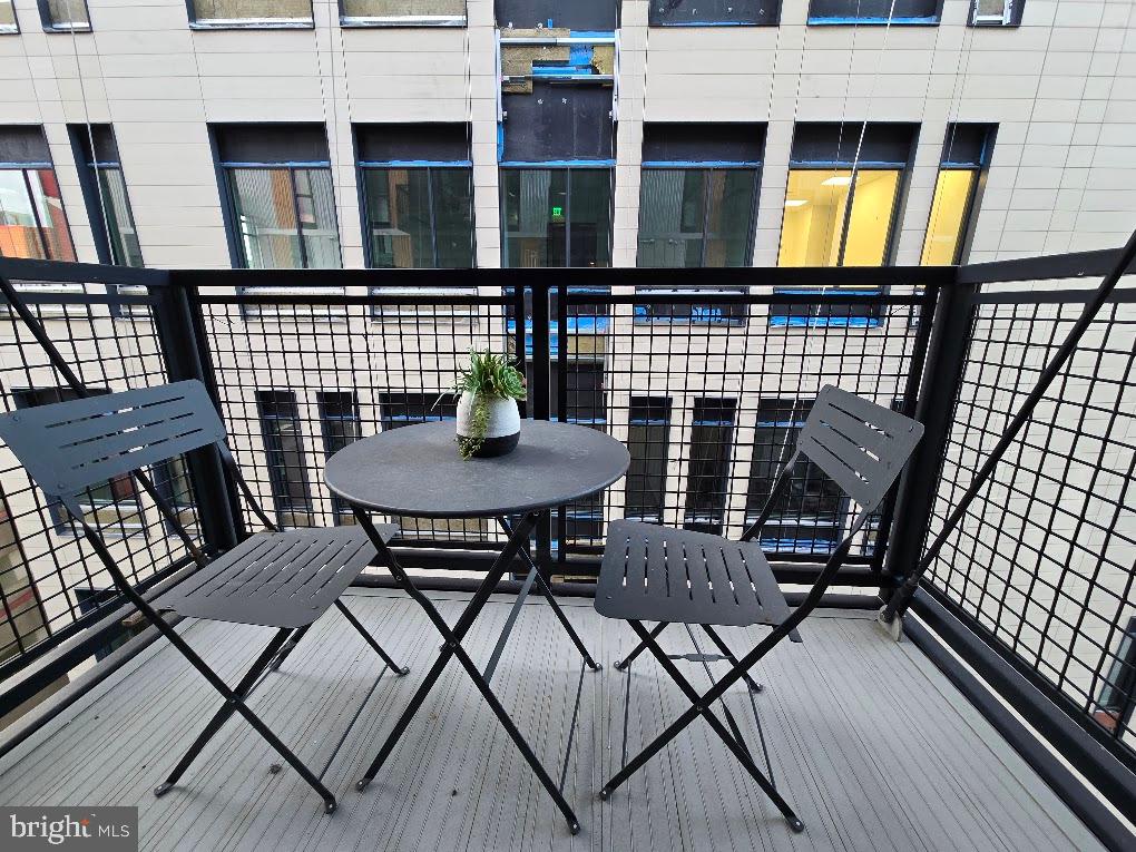 DOWNTOWN SILVER SPRING - Residential