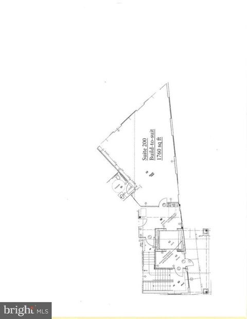 Photo of 2090 Dutton Mill Road #200, NEWTOWN SQUARE, PA 19073 (MLS # PACT2122196)