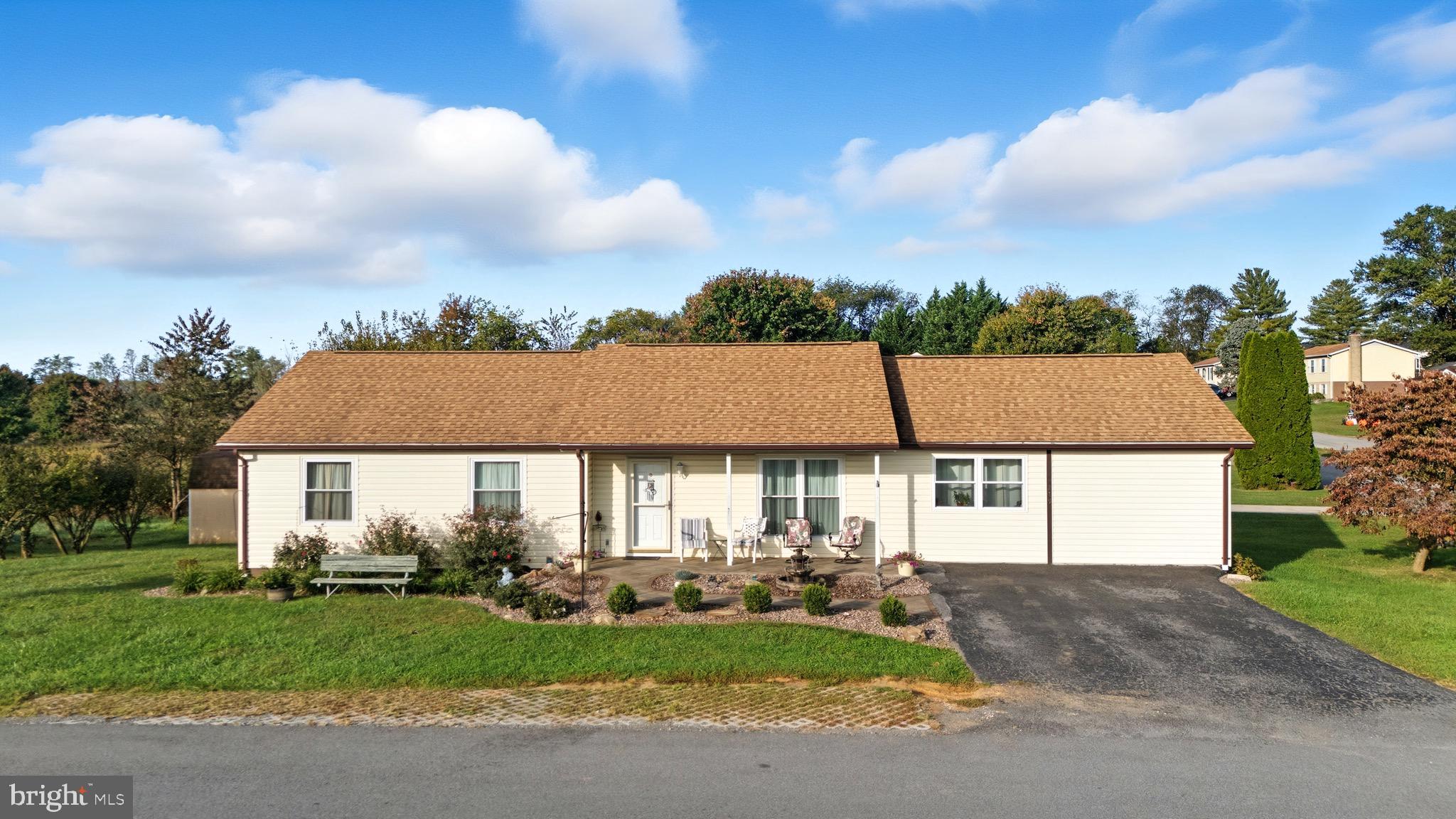 279 PATRICK HENRY WAY