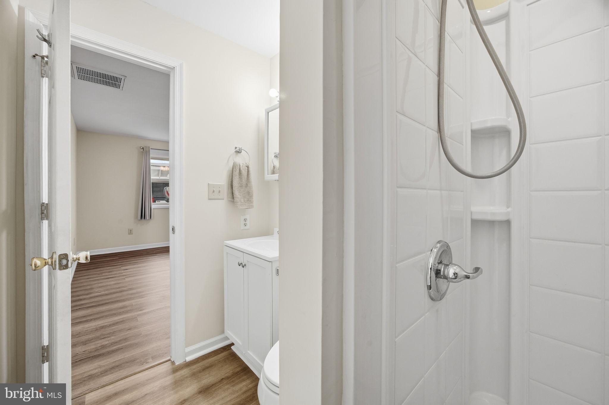 PATRICK HENRY ESTATES - Residential