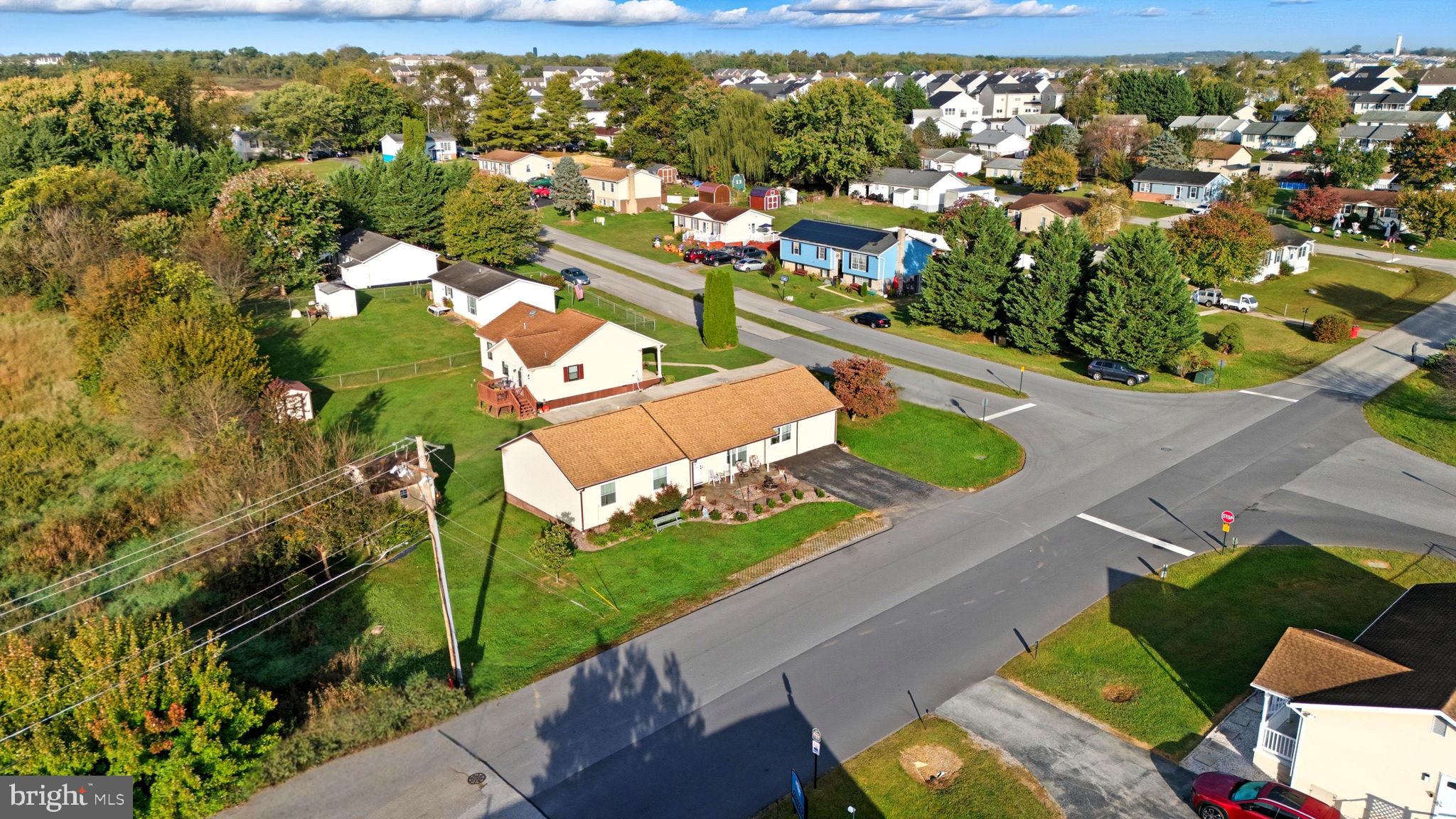 PATRICK HENRY ESTATES - Residential