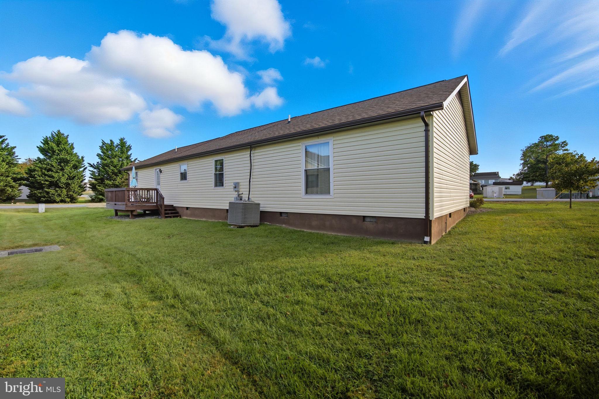 PATRICK HENRY ESTATES - Residential