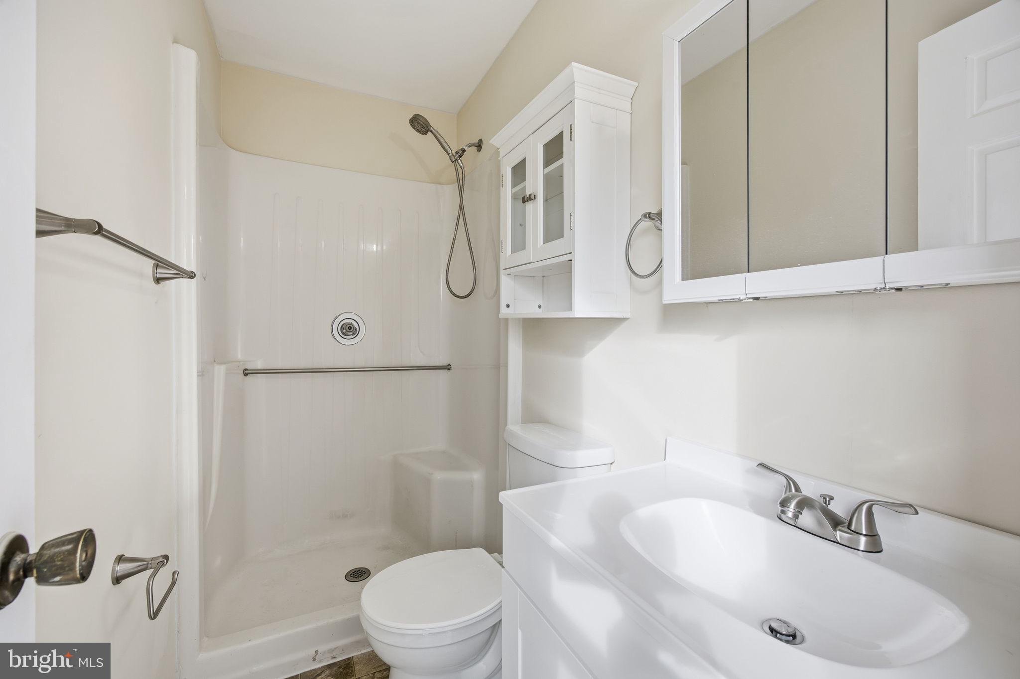 PATRICK HENRY ESTATES - Residential