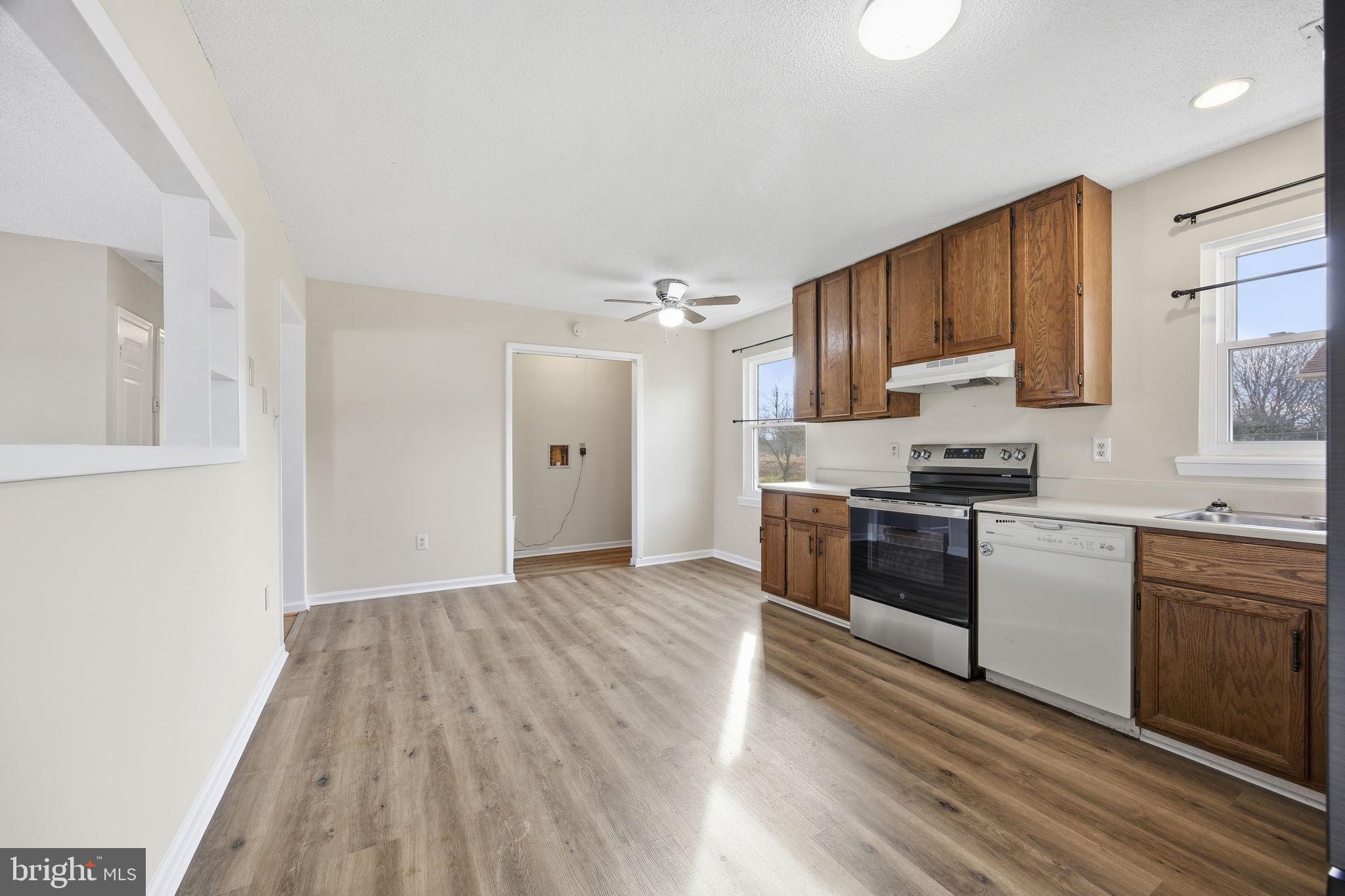 PATRICK HENRY ESTATES - Residential