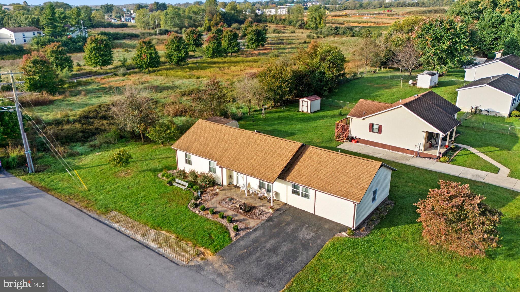 279 PATRICK HENRY WAY