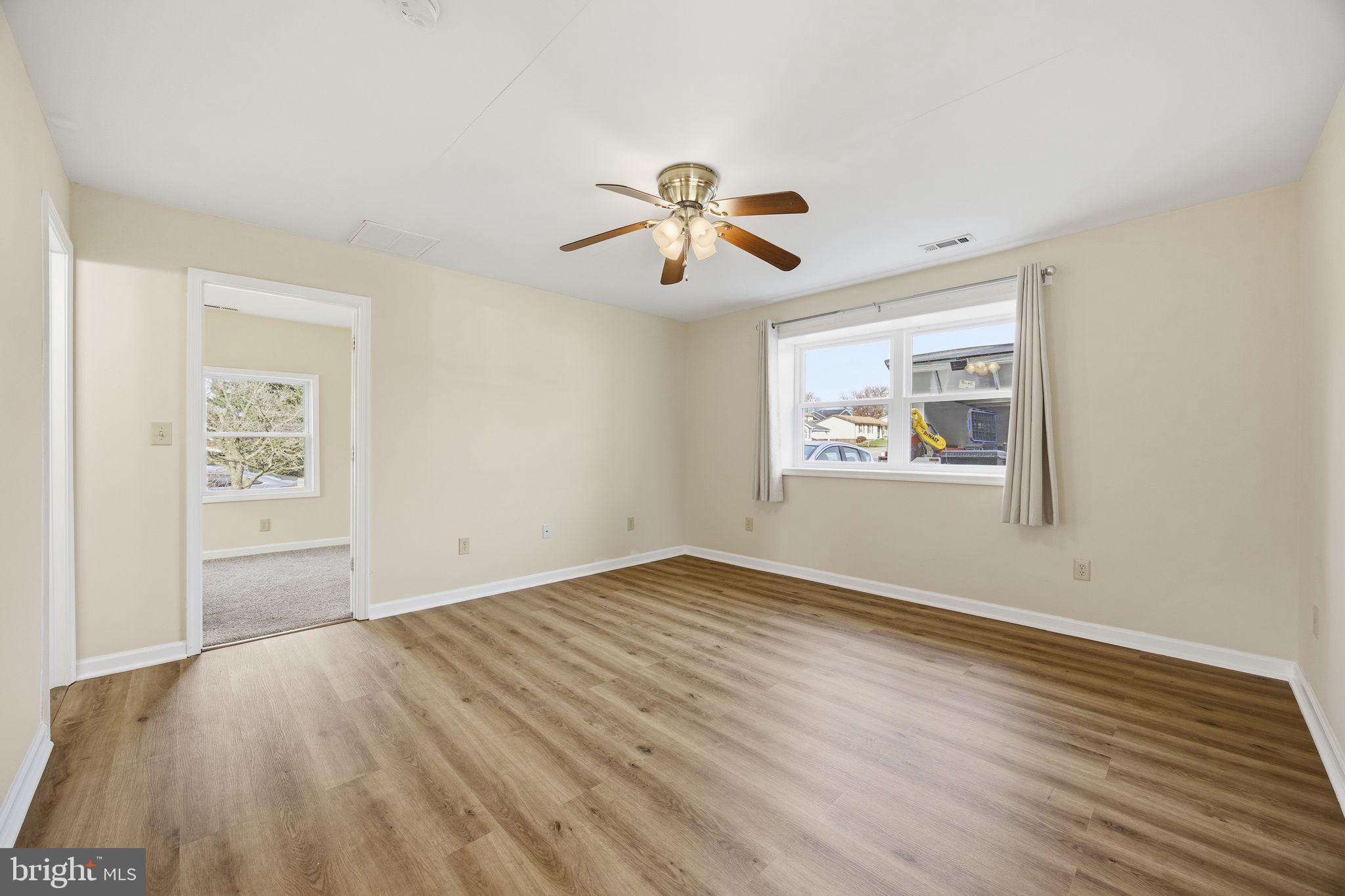 PATRICK HENRY ESTATES - Residential