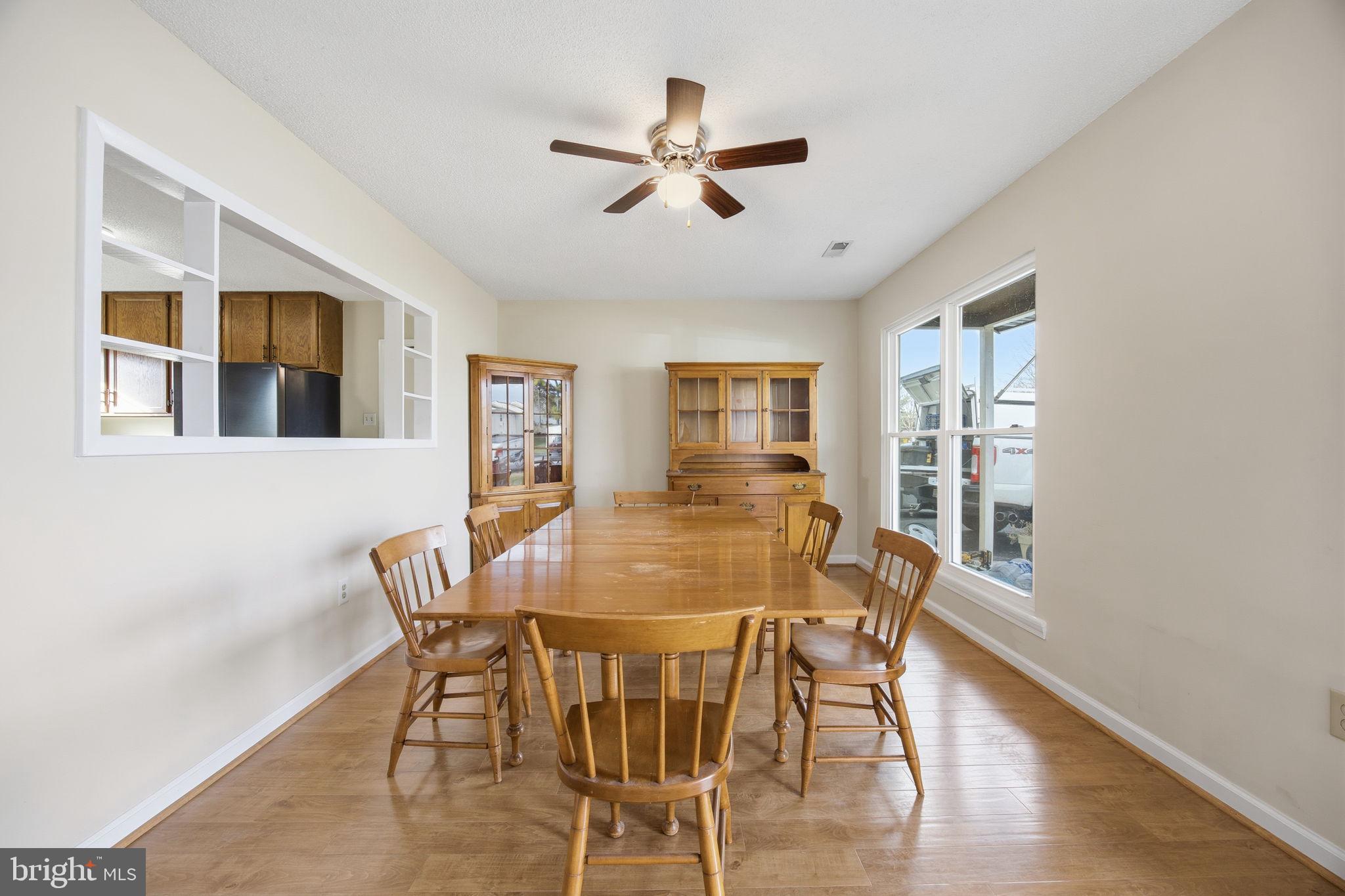 PATRICK HENRY ESTATES - Residential