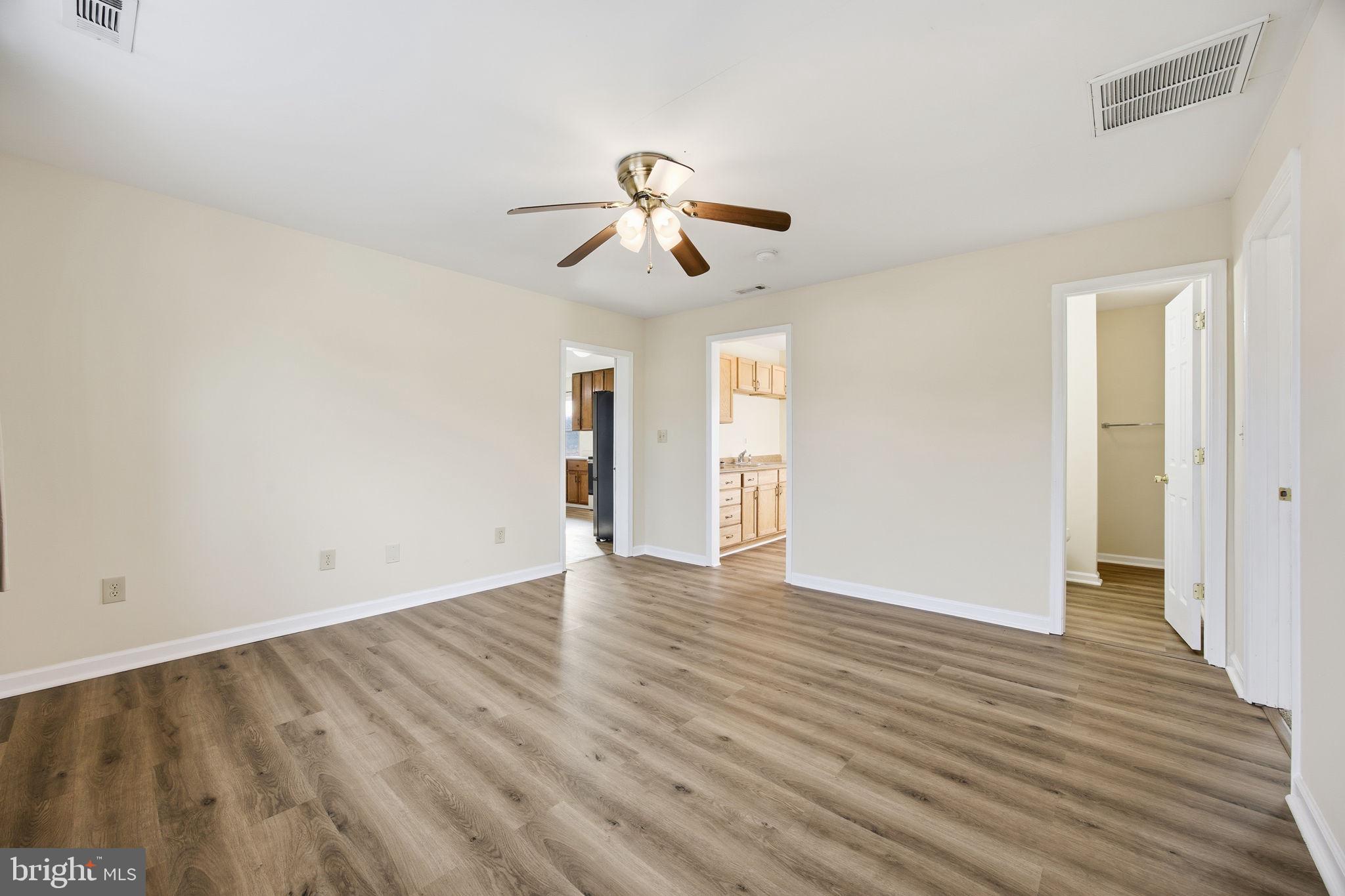 PATRICK HENRY ESTATES - Residential