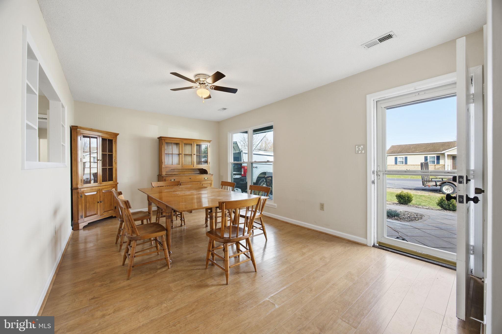 PATRICK HENRY ESTATES - Residential