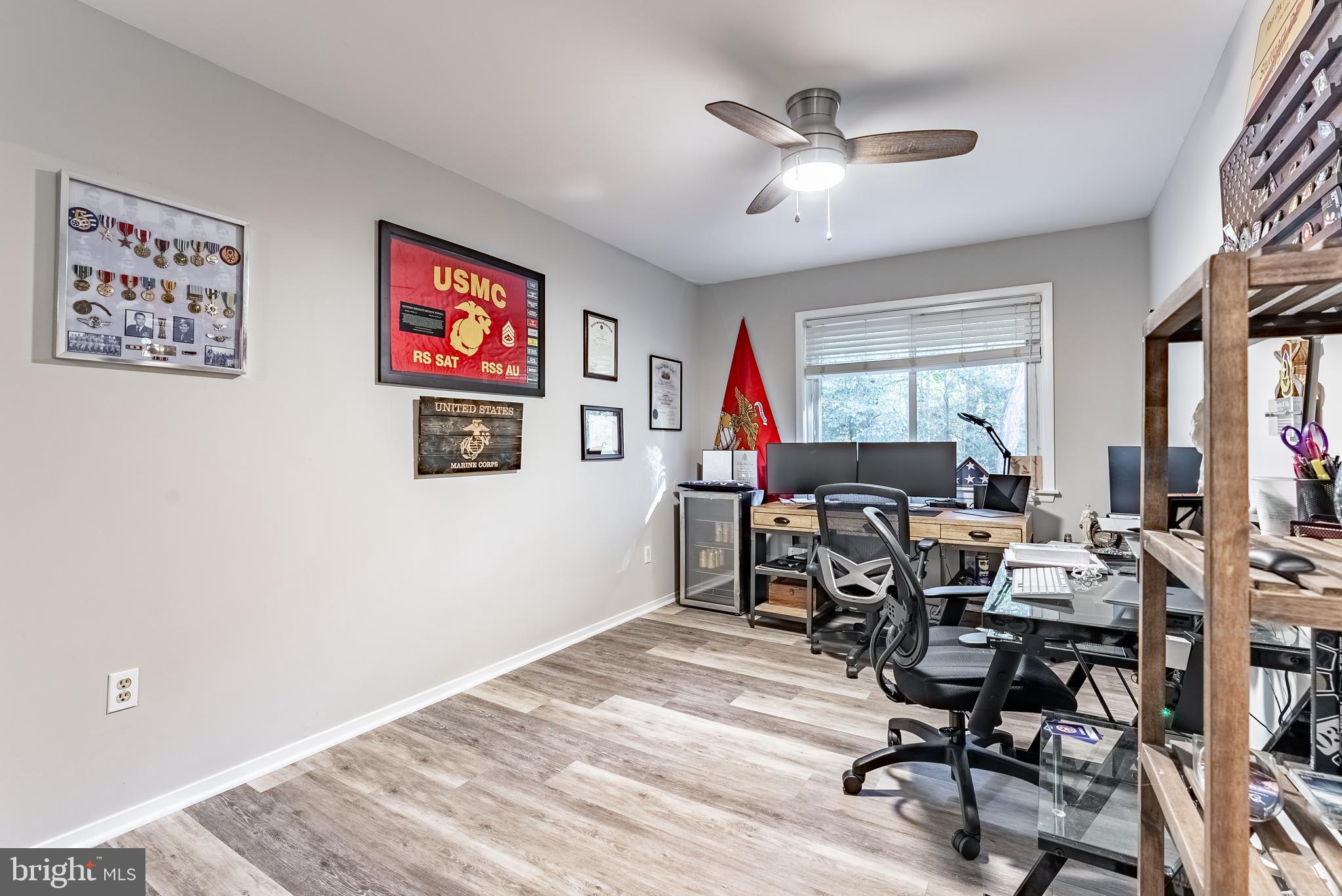 RESTON - Residential