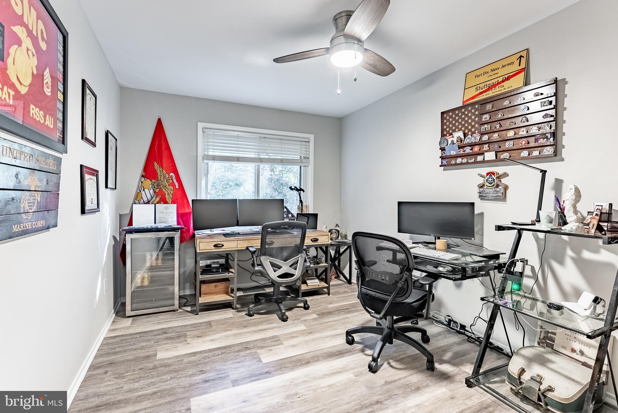 RESTON - Residential