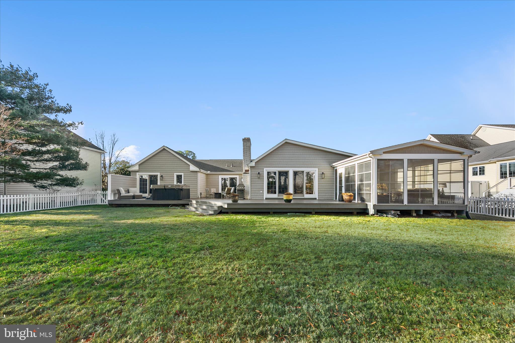 REHOBOTH BEACH YACHT AND CC - Residential