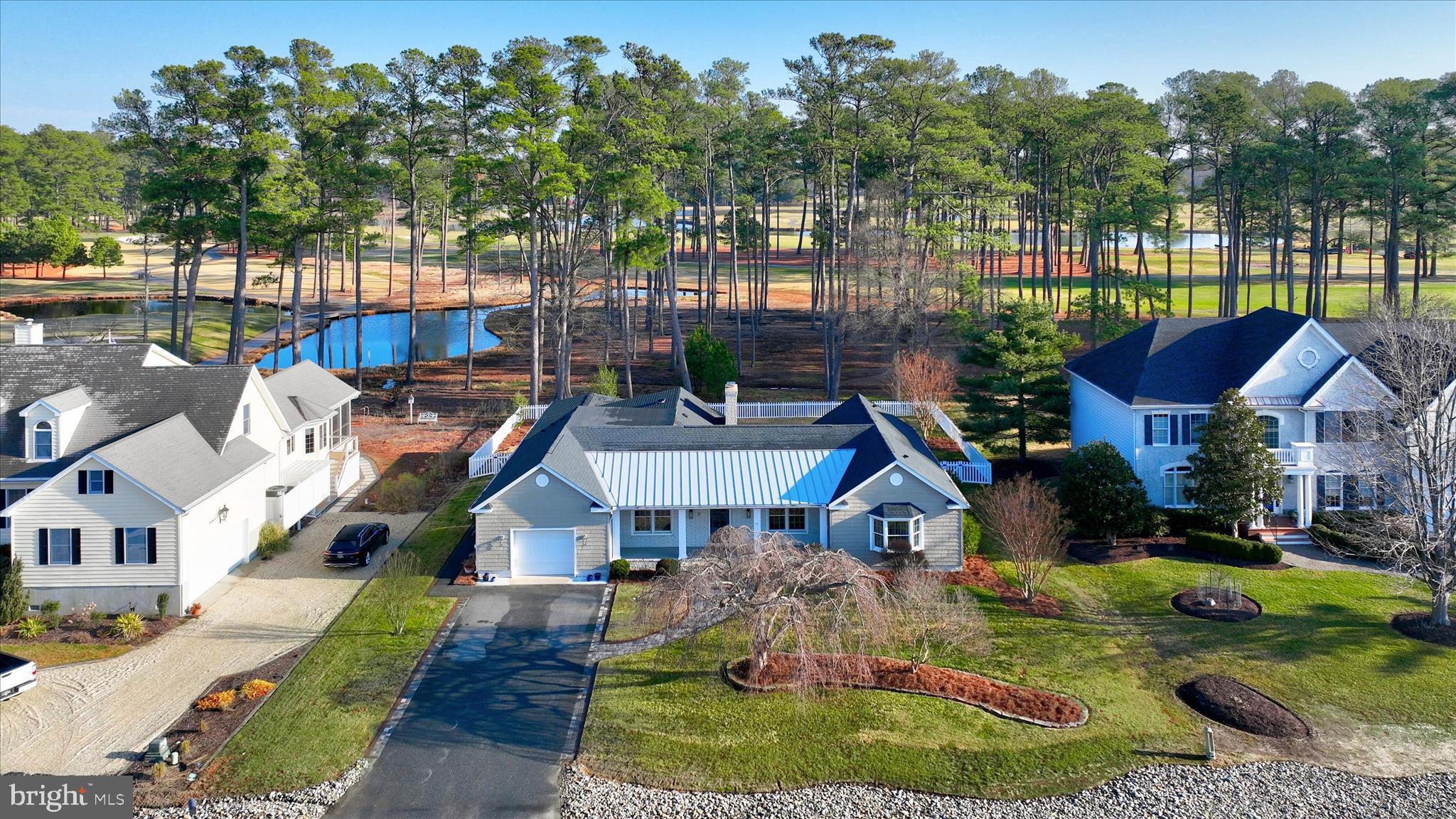 52 W WEST SIDE DRIVE