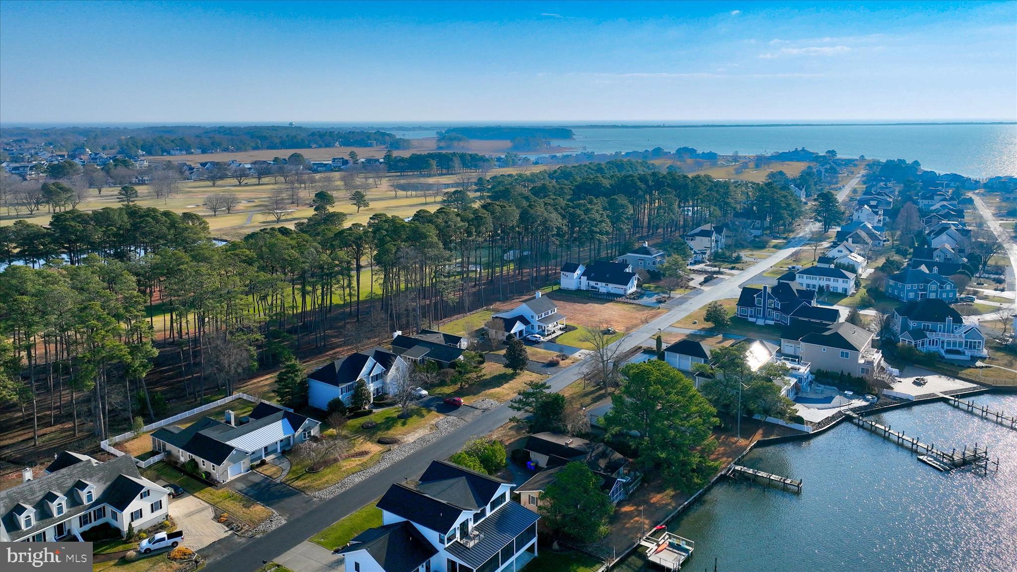 REHOBOTH BEACH YACHT AND CC - Residential