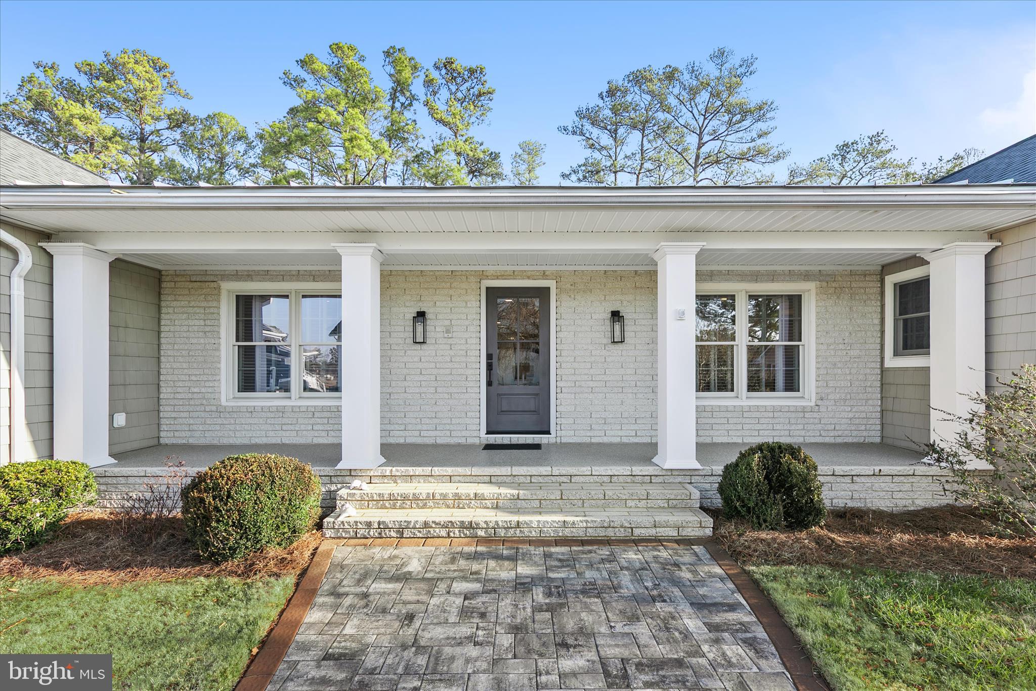 REHOBOTH BEACH YACHT AND CC - Residential