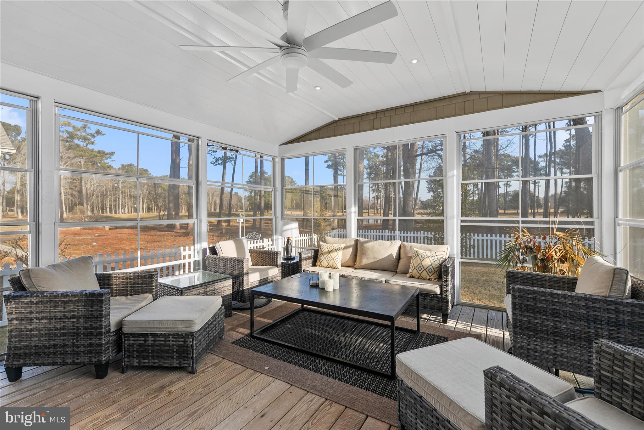 REHOBOTH BEACH YACHT AND CC - Residential